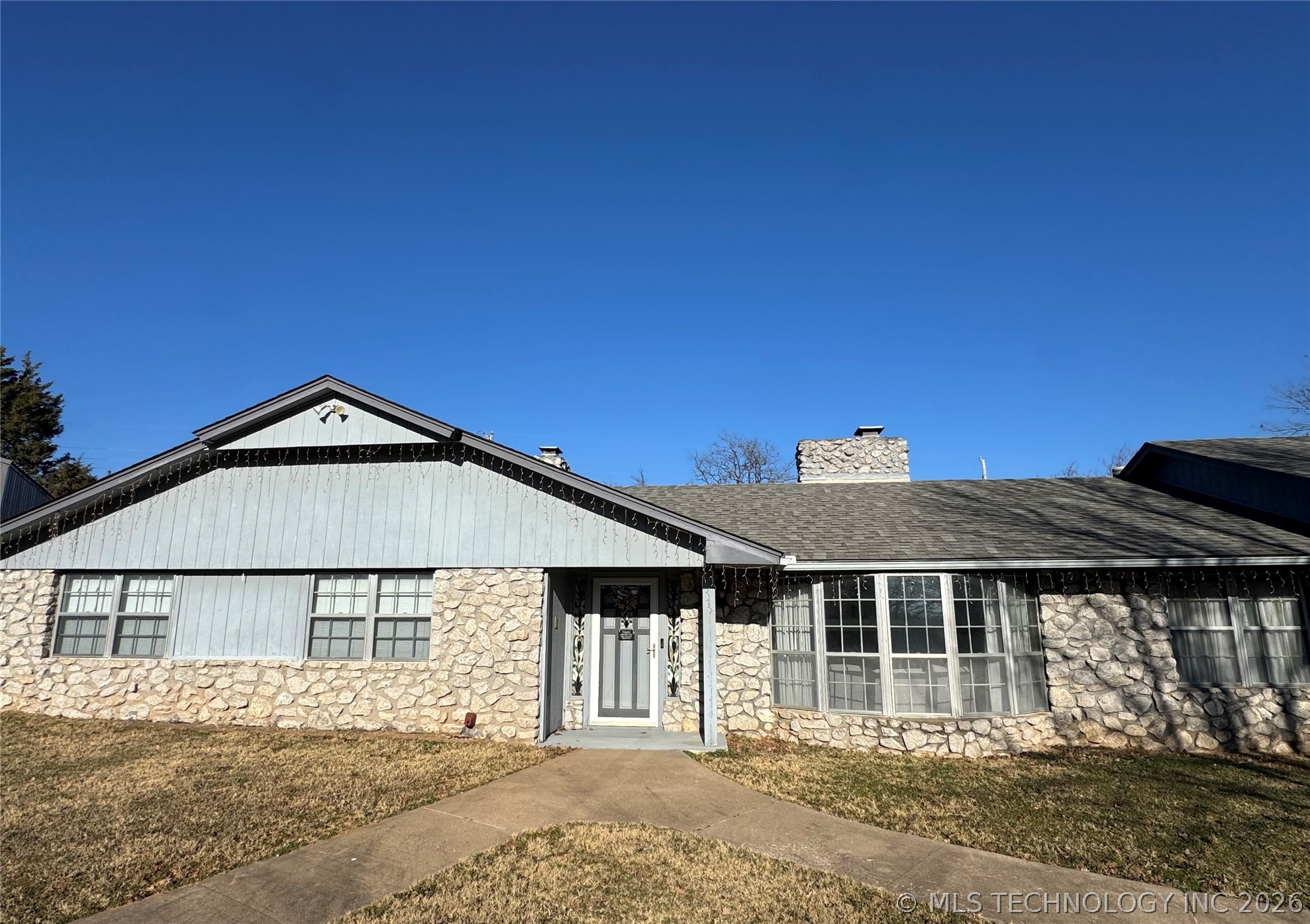 533 W Woodland Drive Cleveland OK 74020