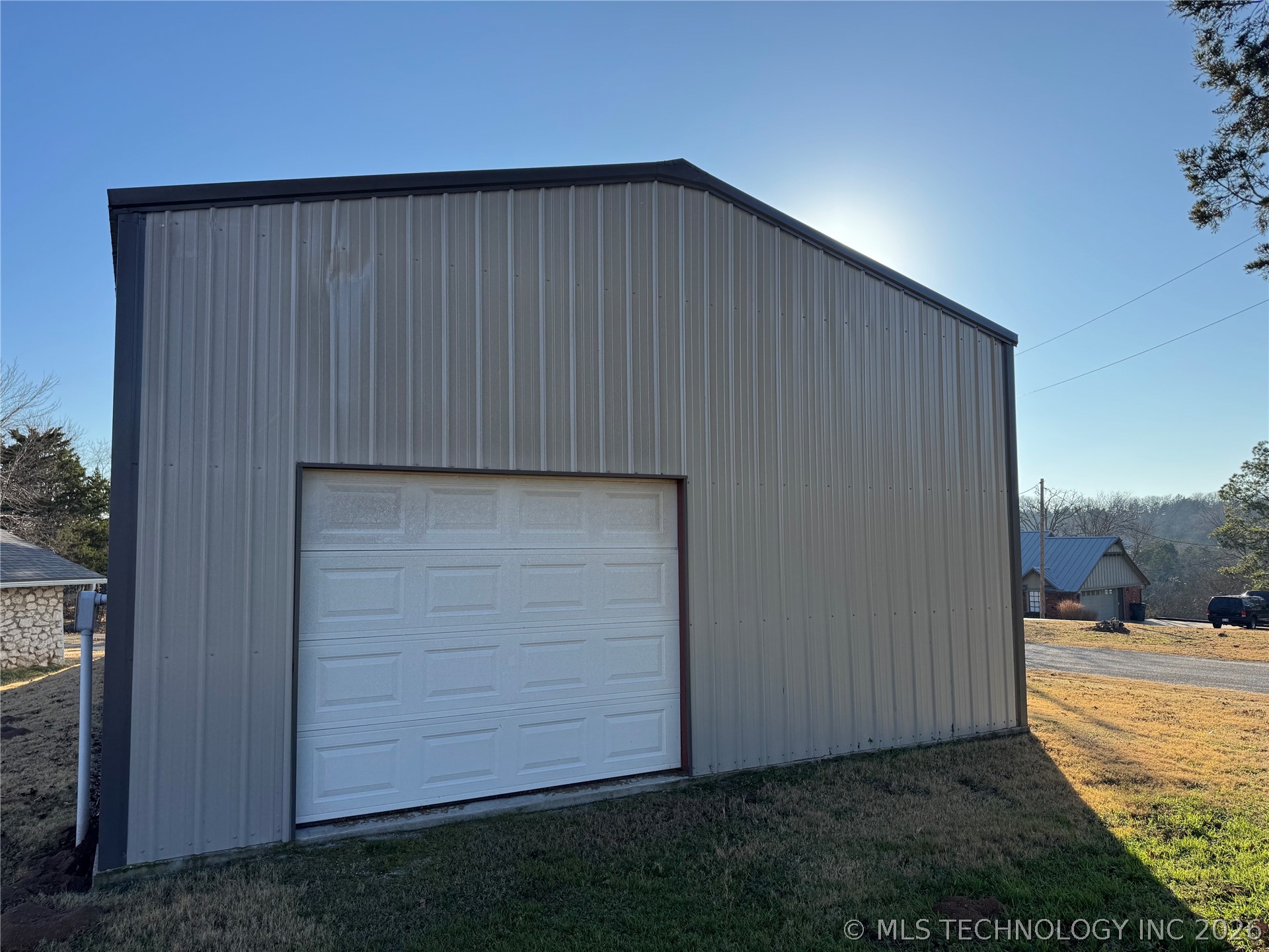 533 W Woodland Drive Cleveland OK 74020
