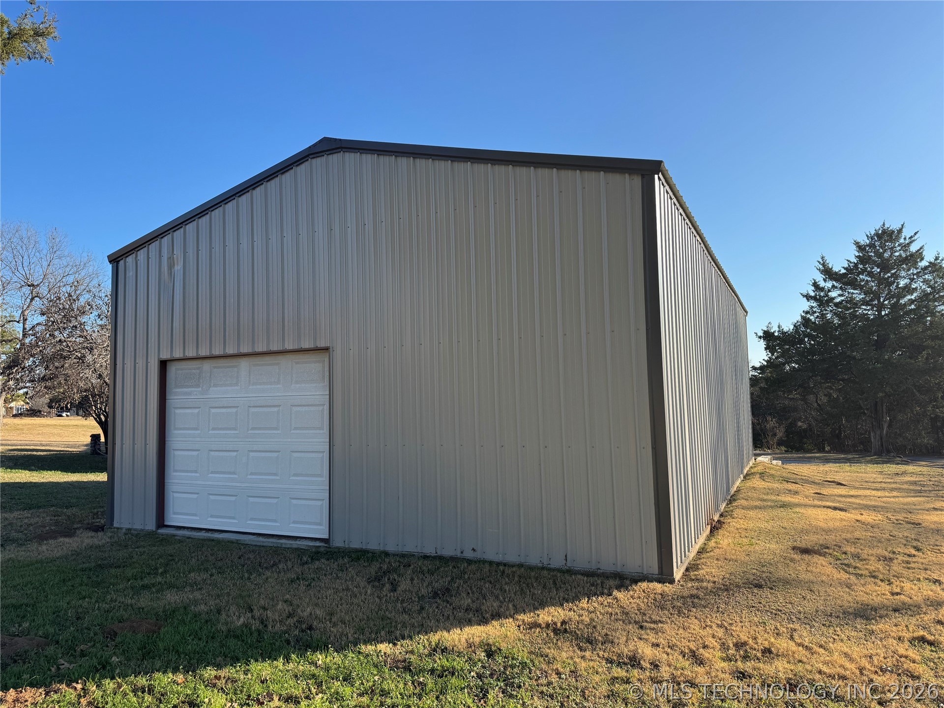 533 W Woodland Drive Cleveland OK 74020