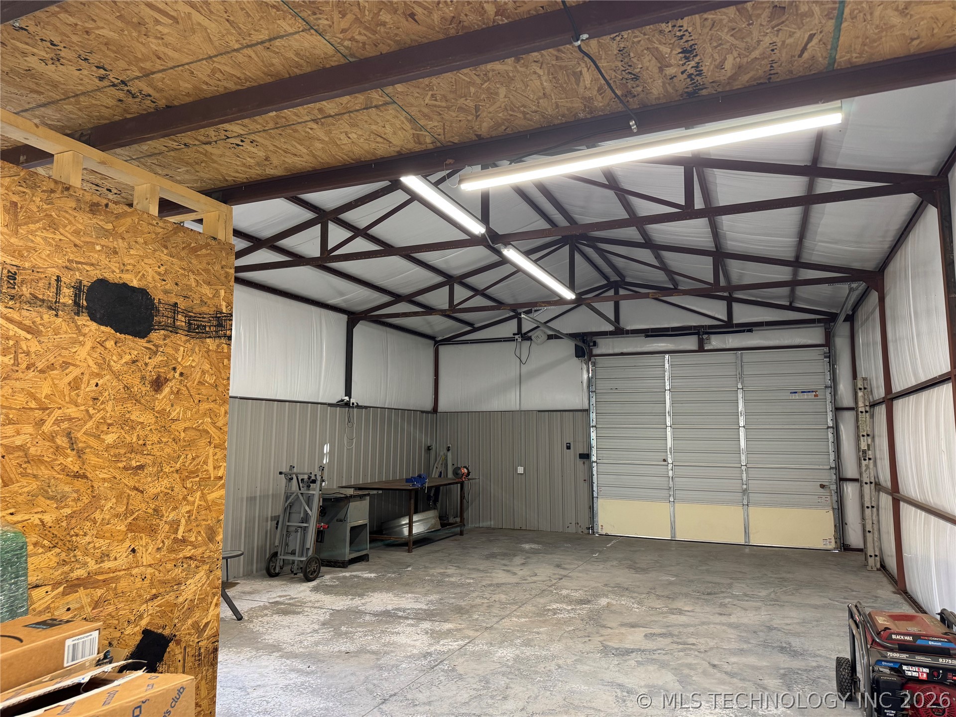 533 W Woodland Drive Cleveland OK 74020