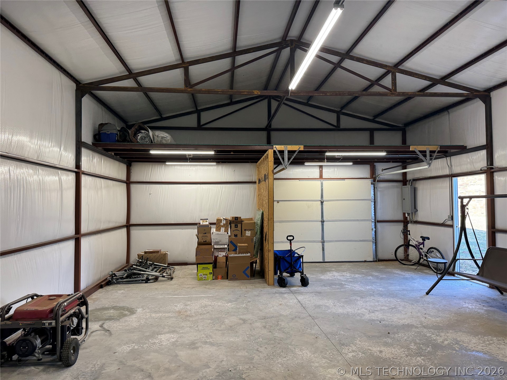 533 W Woodland Drive Cleveland OK 74020