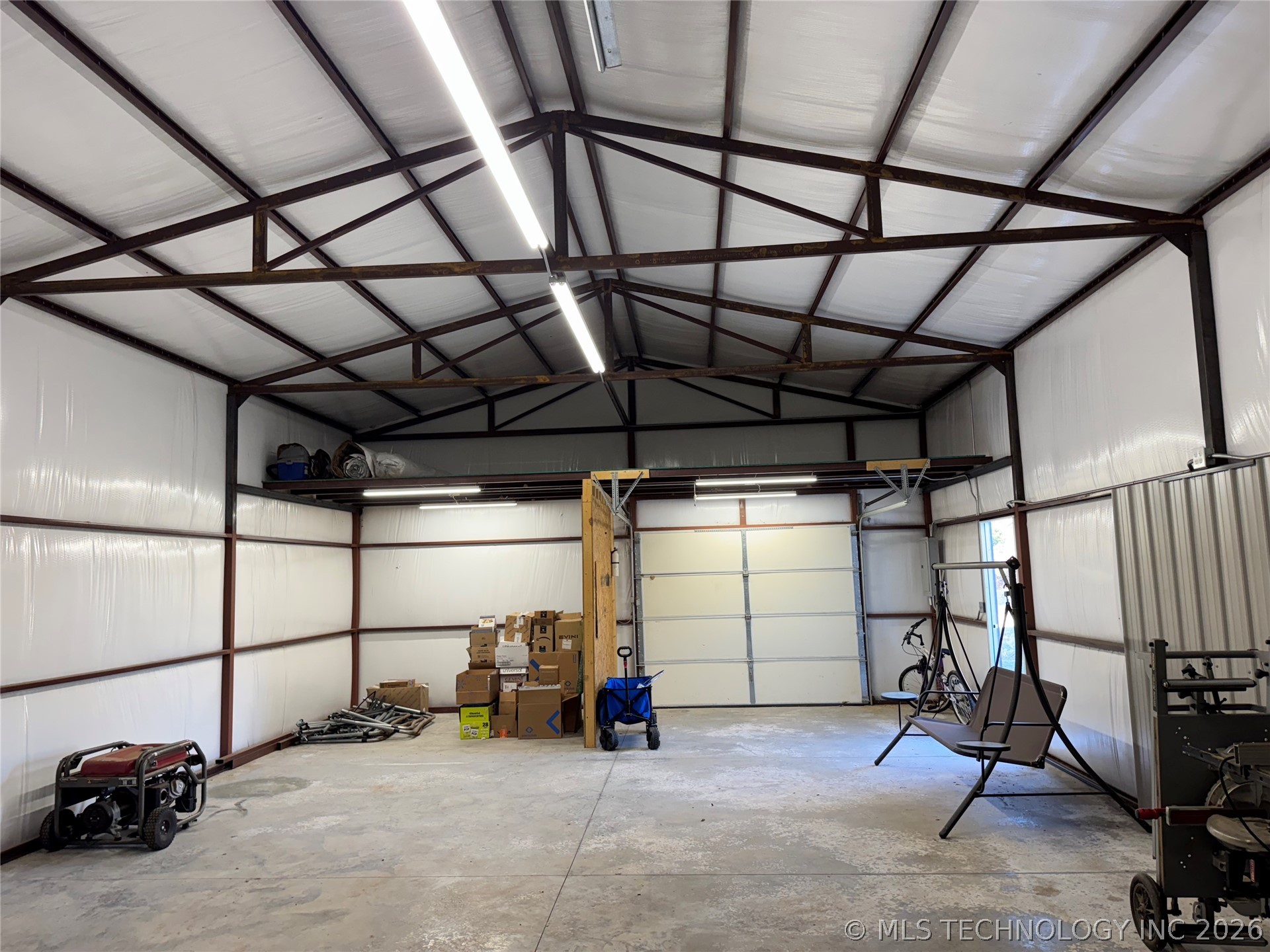 533 W Woodland Drive Cleveland OK 74020