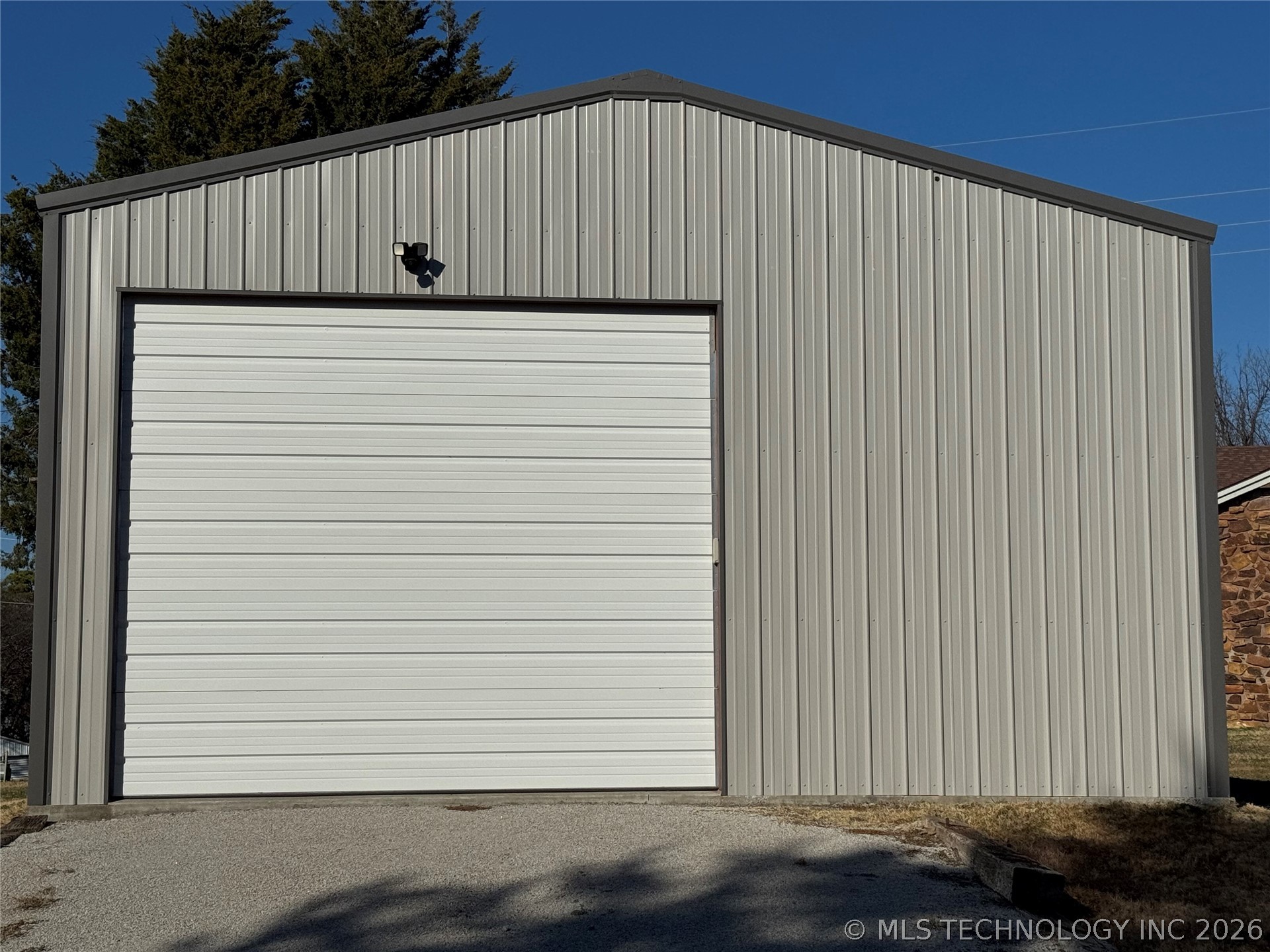 533 W Woodland Drive Cleveland OK 74020