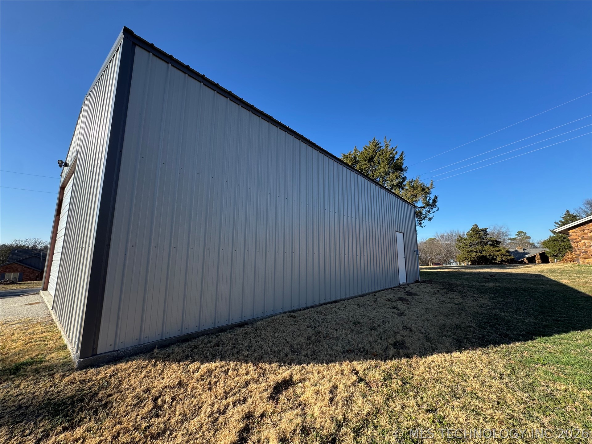 533 W Woodland Drive Cleveland OK 74020
