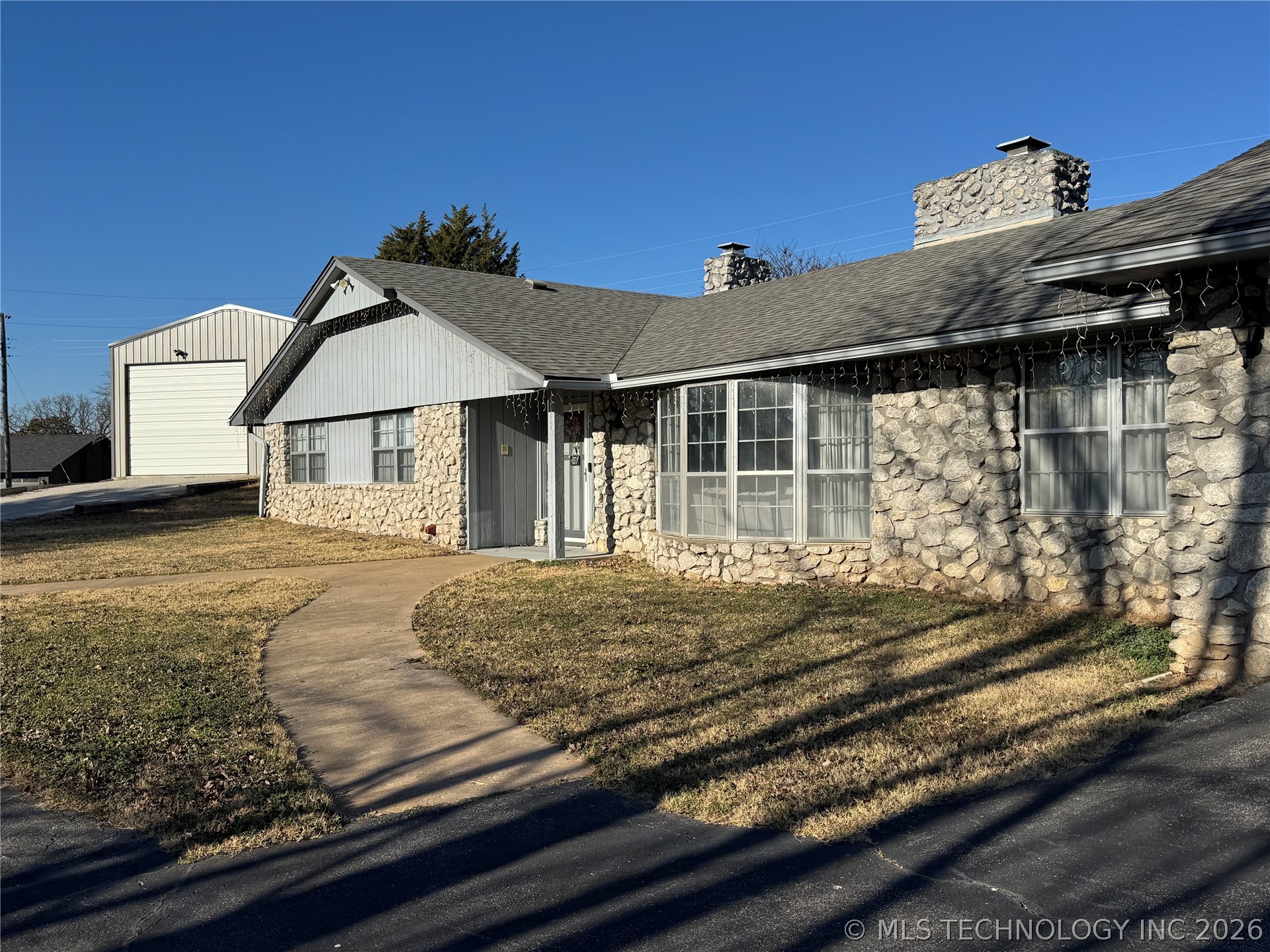 533 W Woodland Drive Cleveland OK 74020