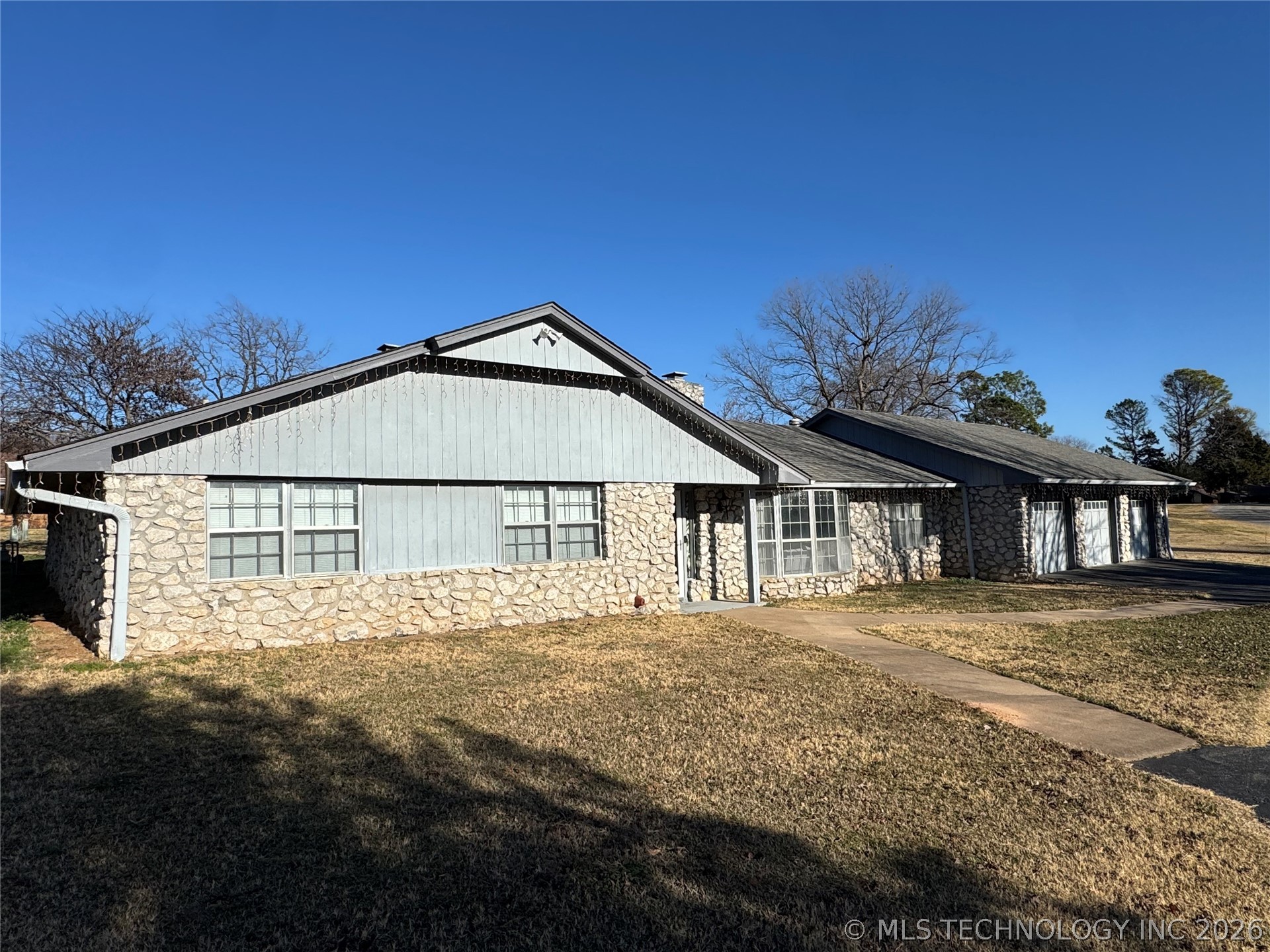 533 W Woodland Drive Cleveland OK 74020