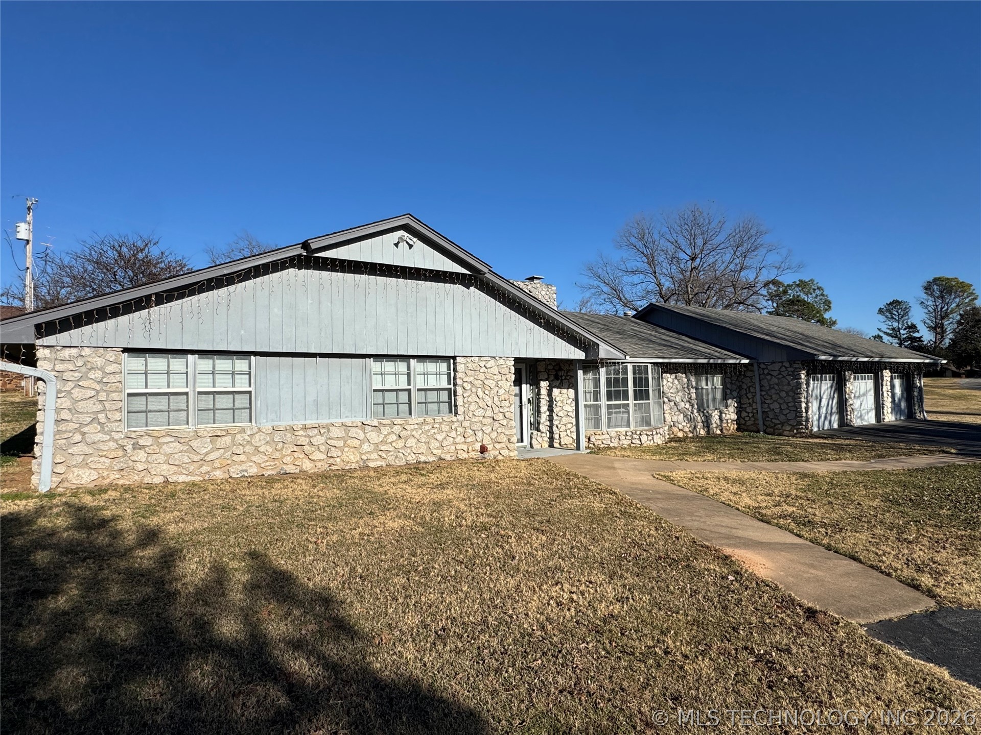 533 W Woodland Drive Cleveland OK 74020