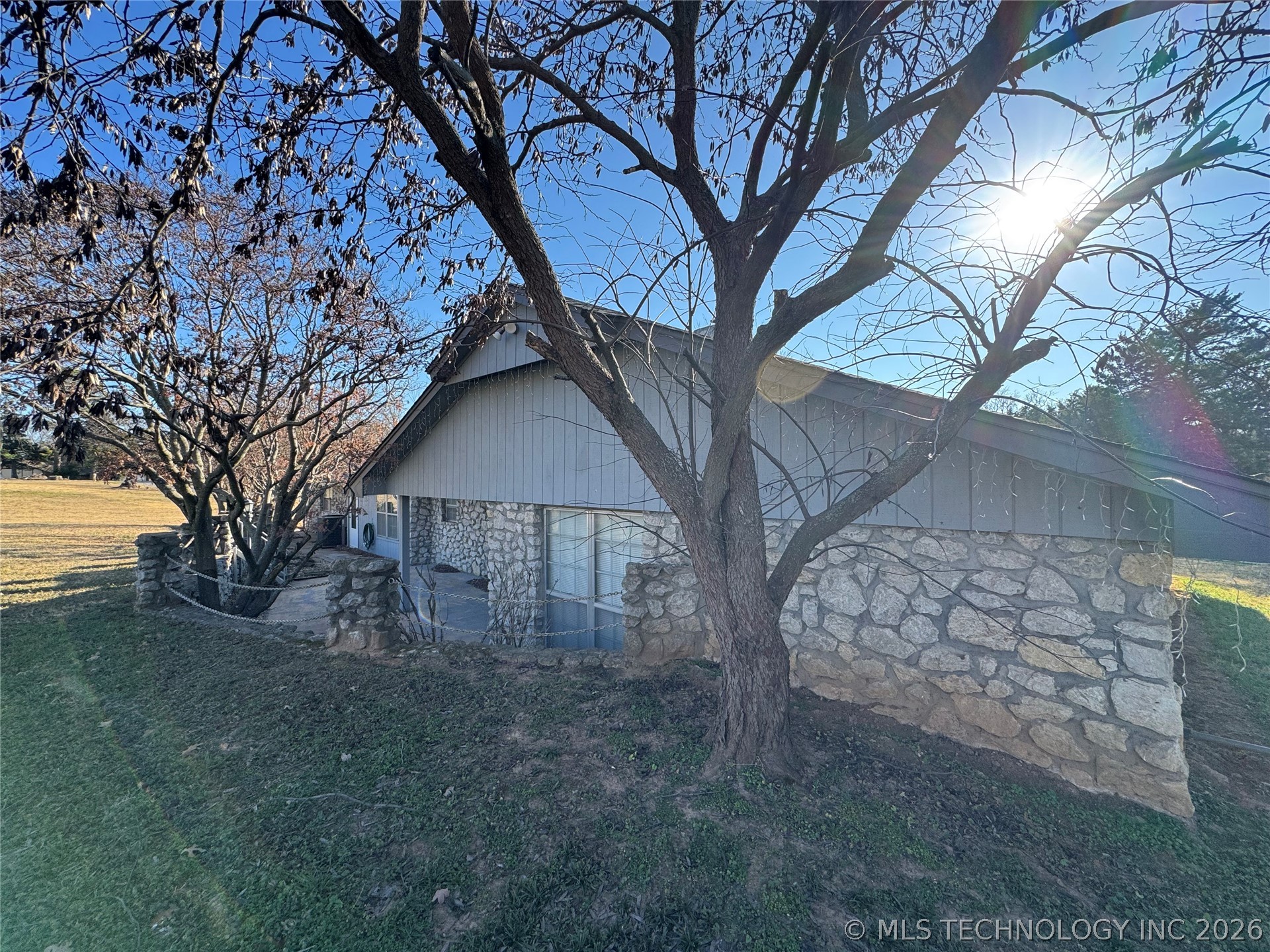 533 W Woodland Drive Cleveland OK 74020