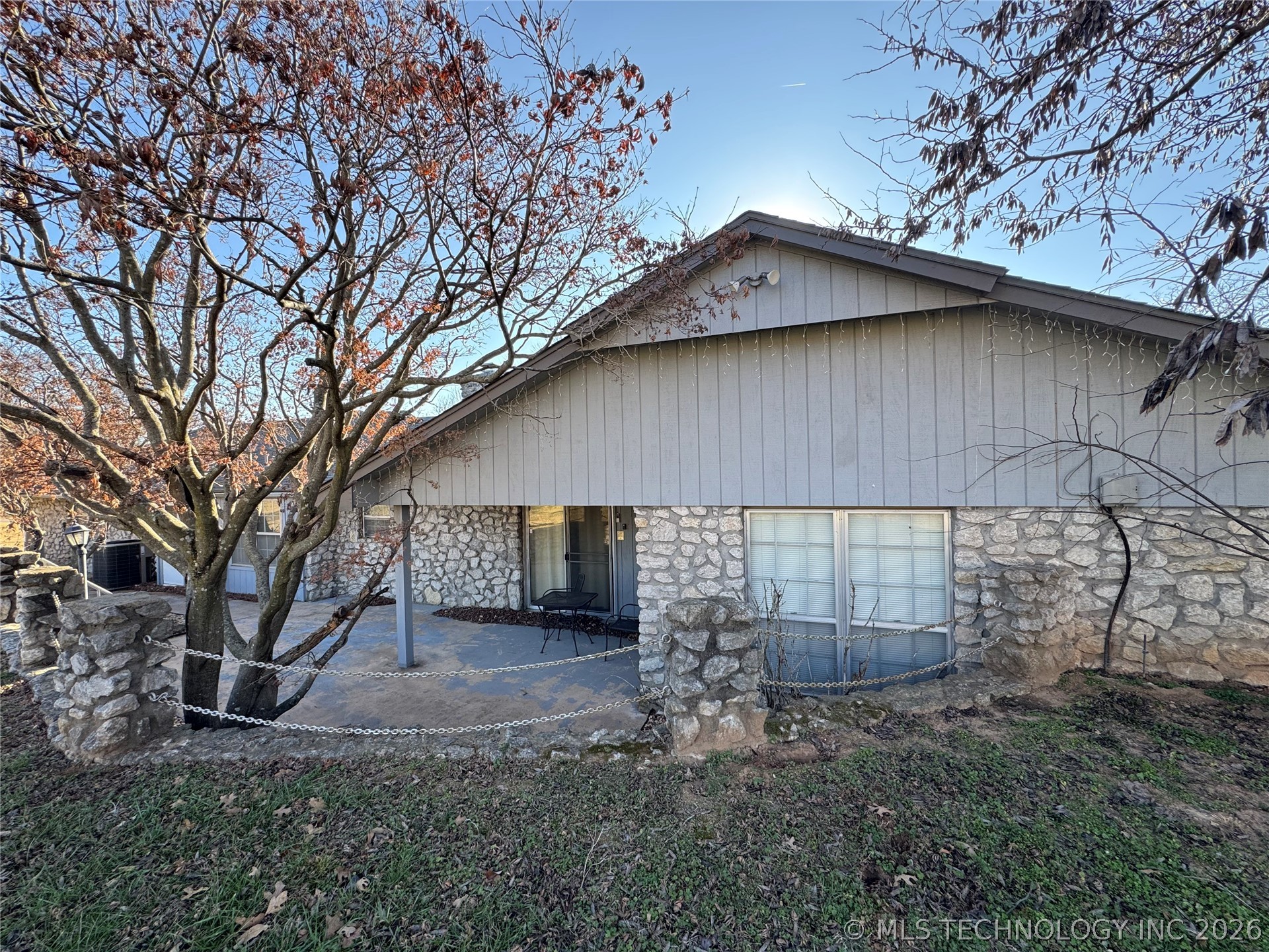 533 W Woodland Drive Cleveland OK 74020