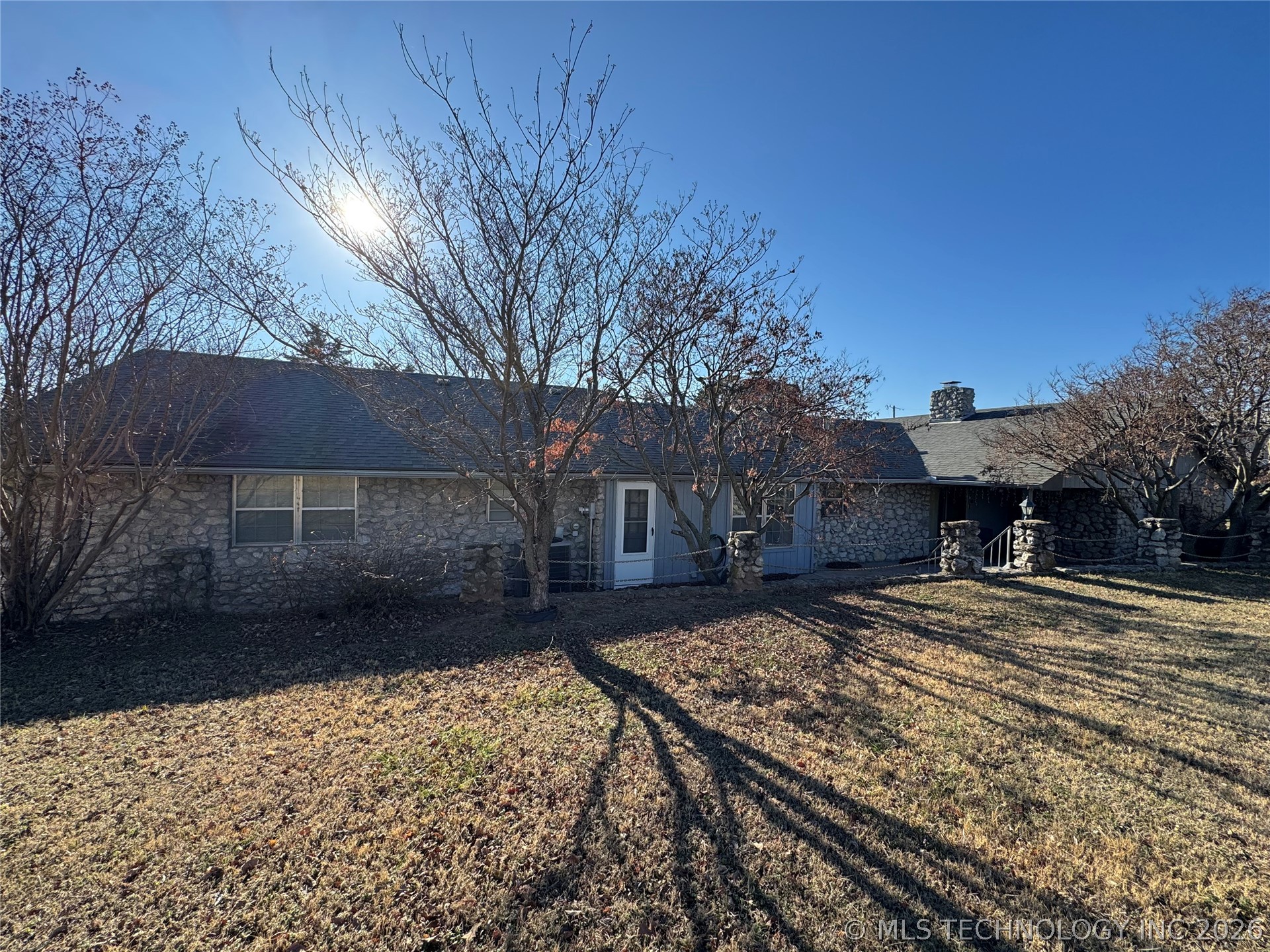 533 W Woodland Drive Cleveland OK 74020