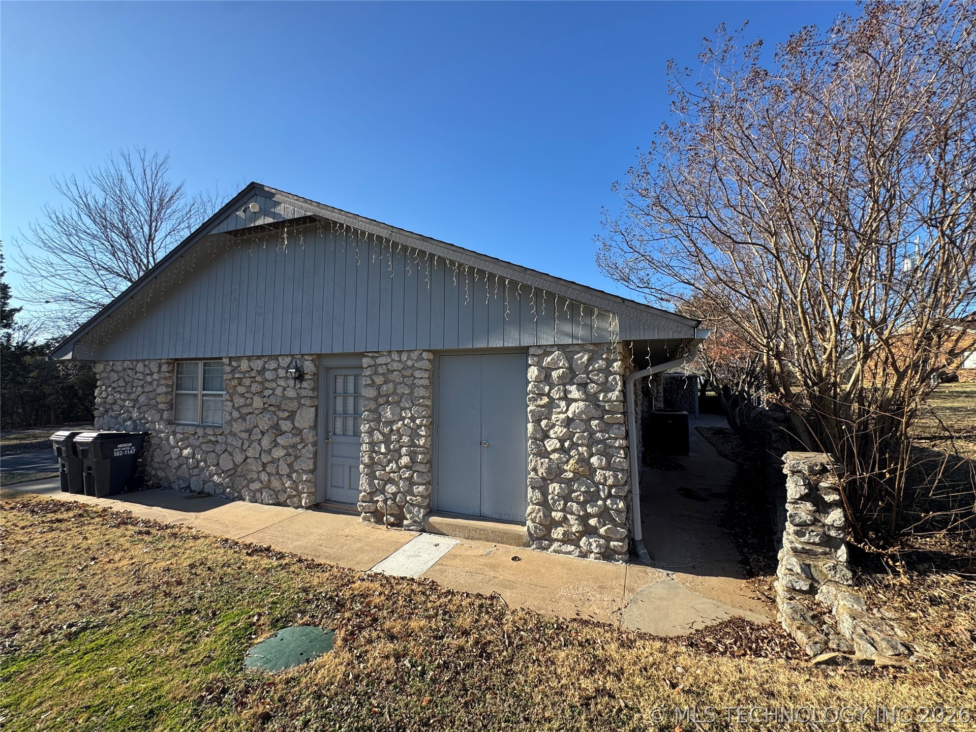 533 W Woodland Drive Cleveland OK 74020