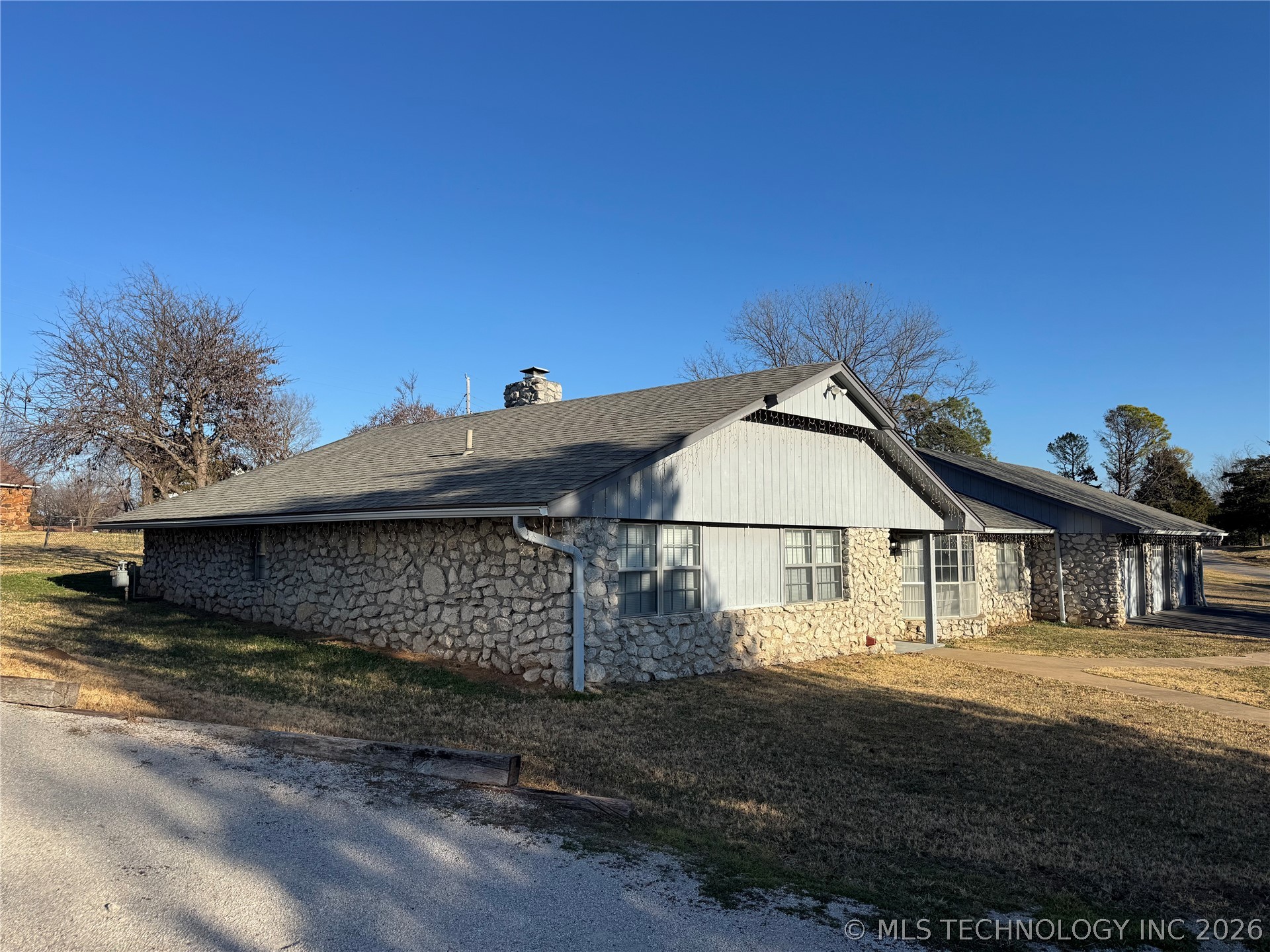 533 W Woodland Drive Cleveland OK 74020