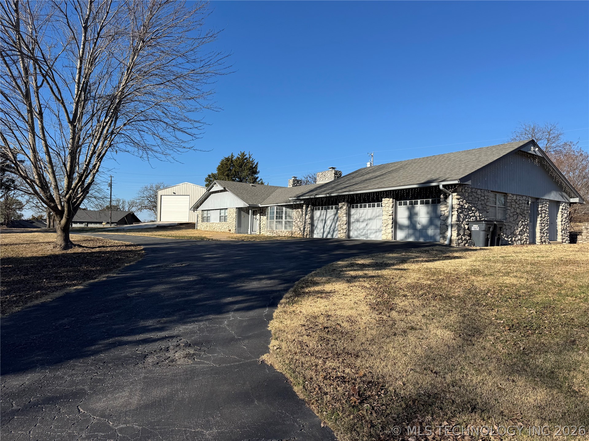 533 W Woodland Drive Cleveland OK 74020