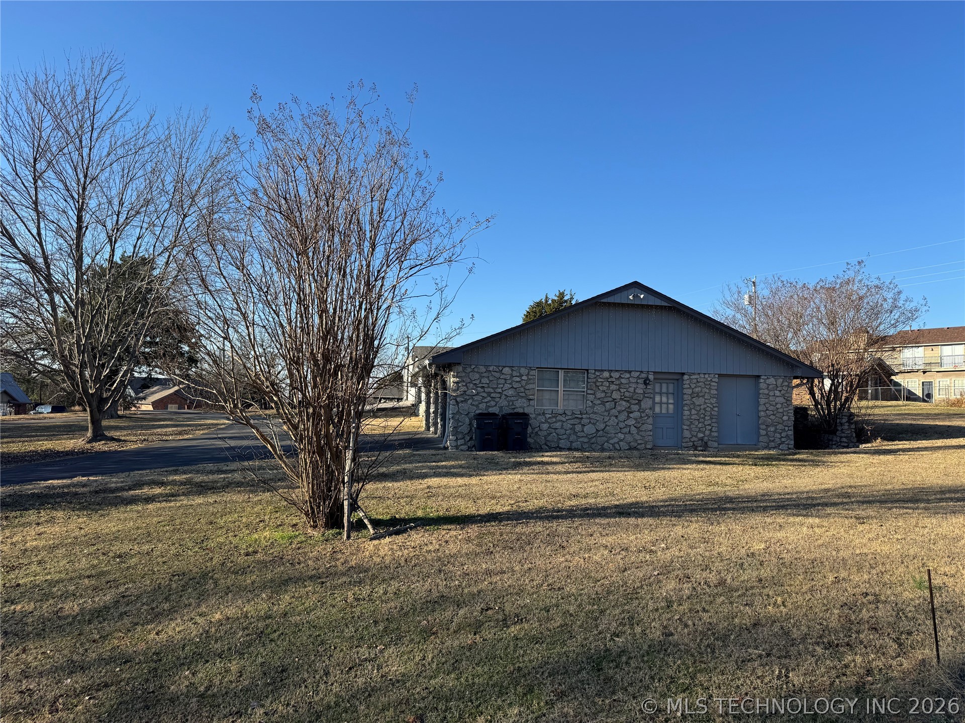533 W Woodland Drive Cleveland OK 74020