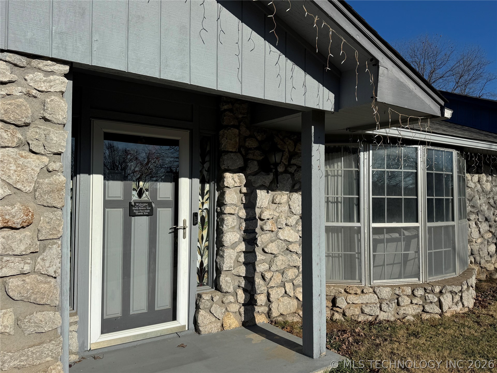 533 W Woodland Drive Cleveland OK 74020