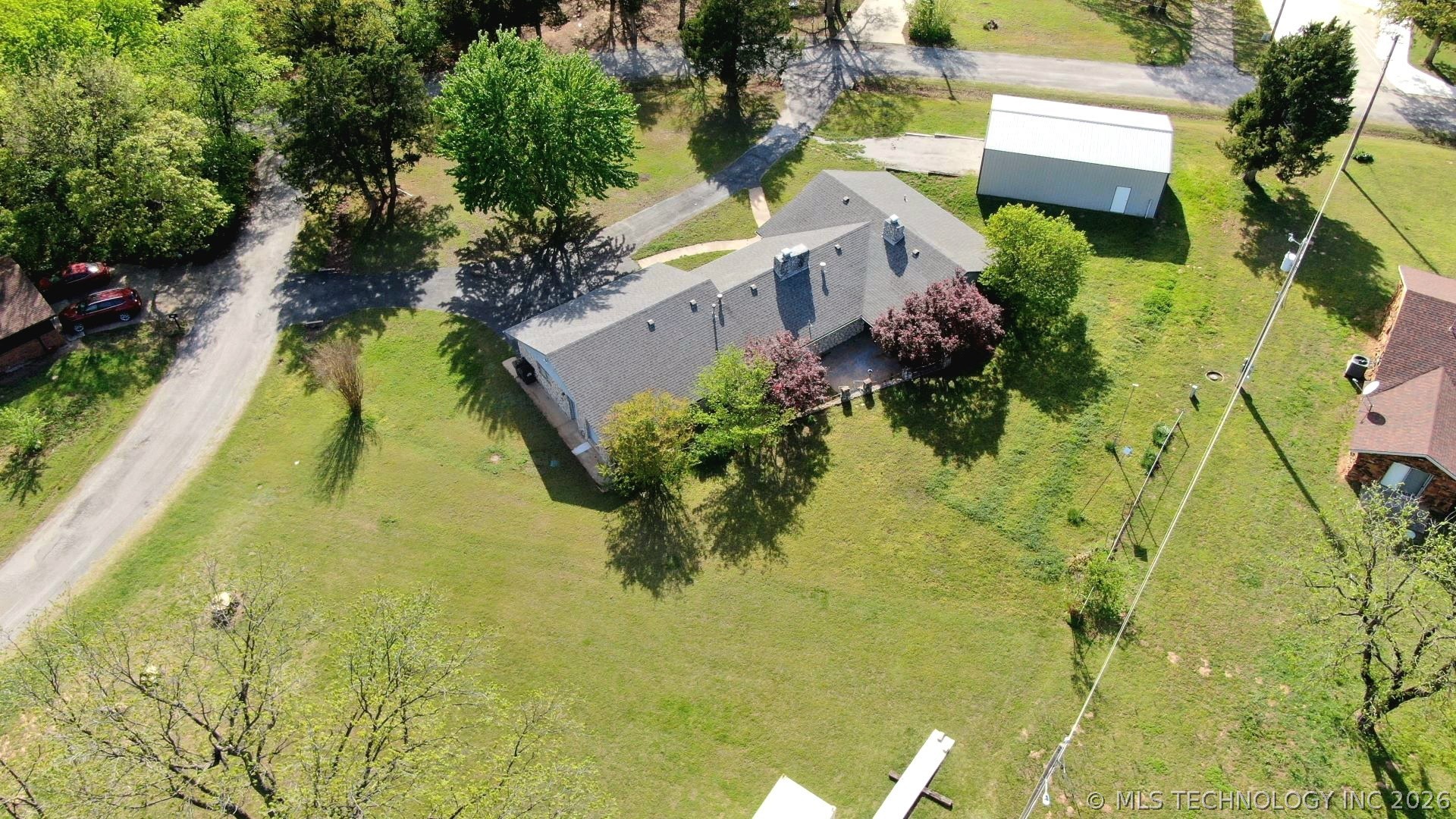 533 W Woodland Drive Cleveland OK 74020