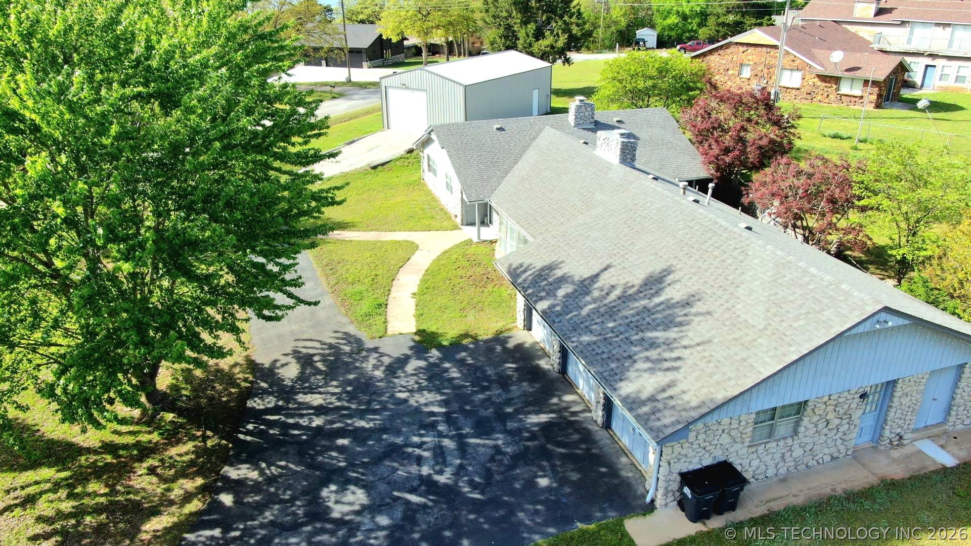 533 W Woodland Drive Cleveland OK 74020