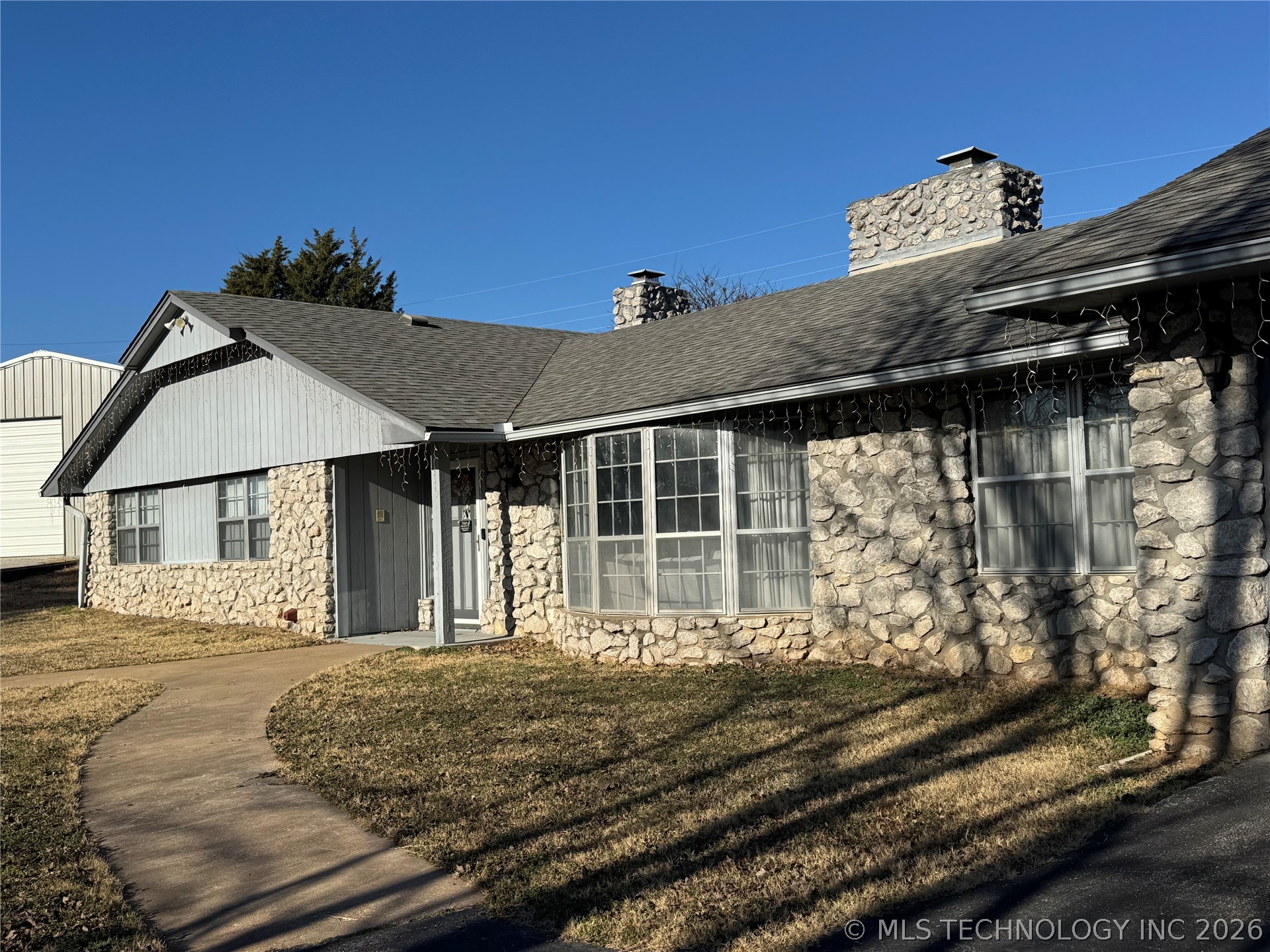 533 W Woodland Drive Cleveland OK 74020