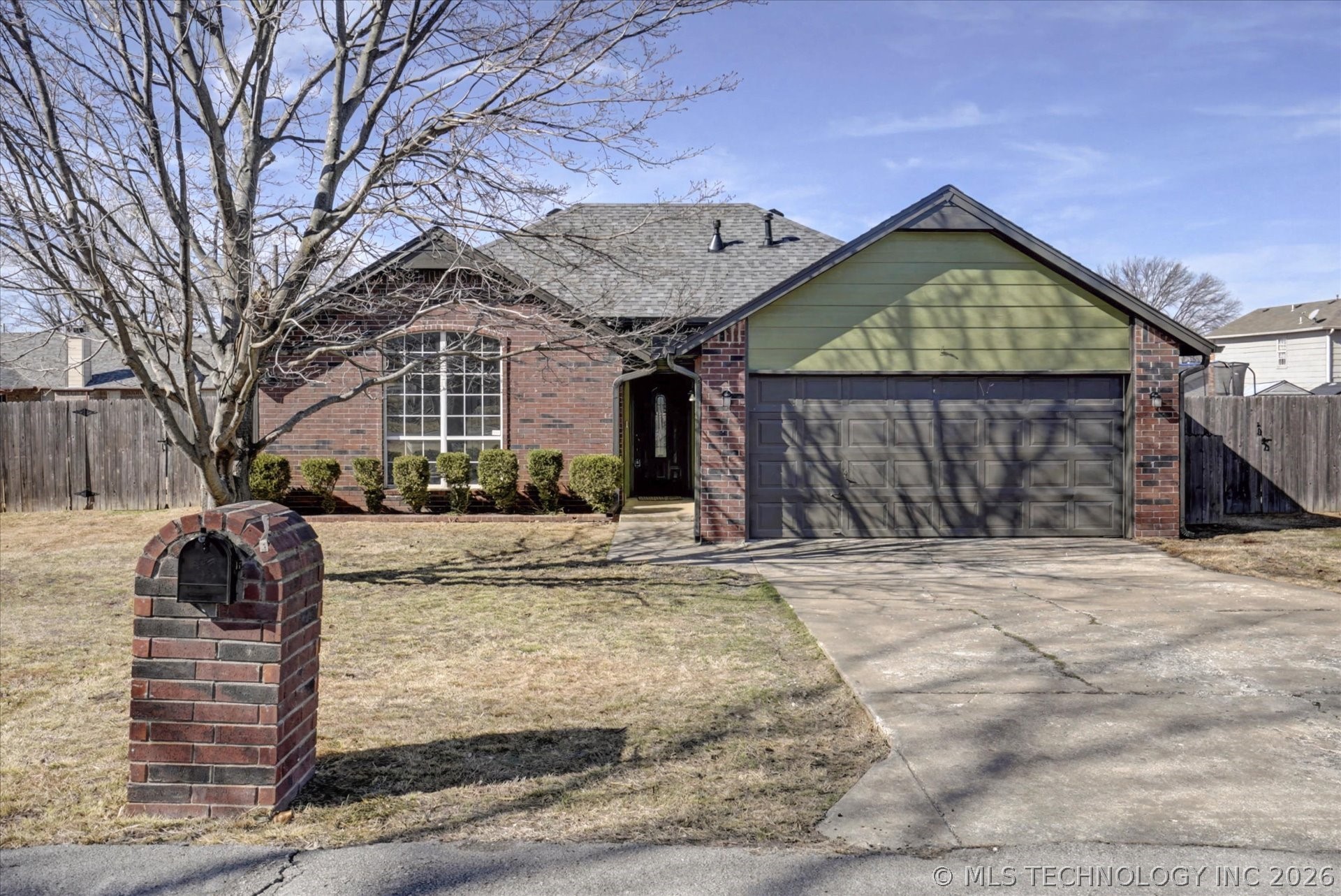 3752 S 214th Eastavenue Broken Arrow OK 74014