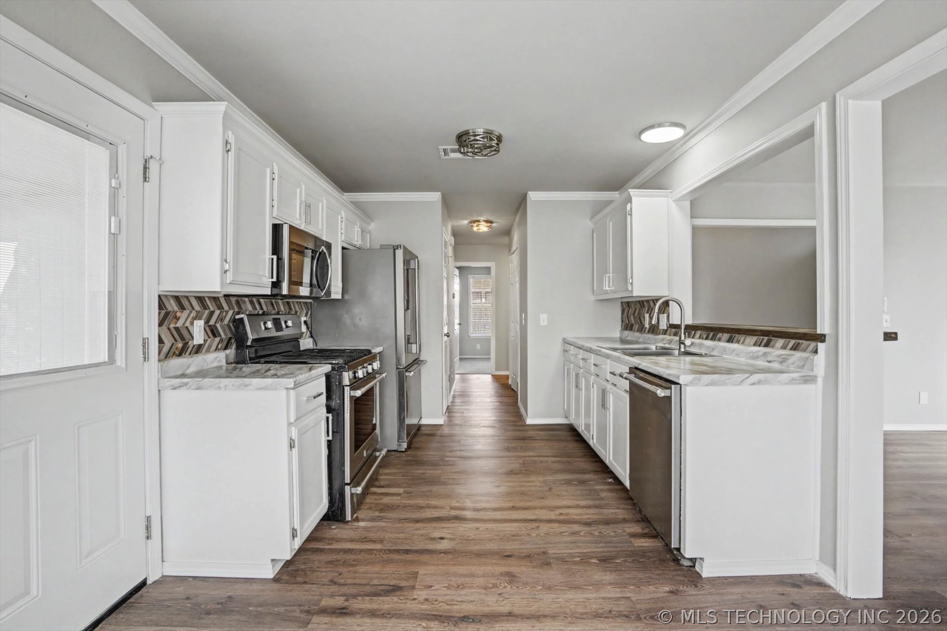 3752 S 214th Eastavenue Broken Arrow OK 74014