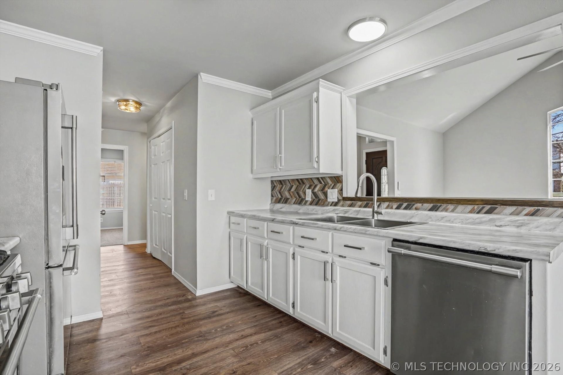 3752 S 214th Eastavenue Broken Arrow OK 74014