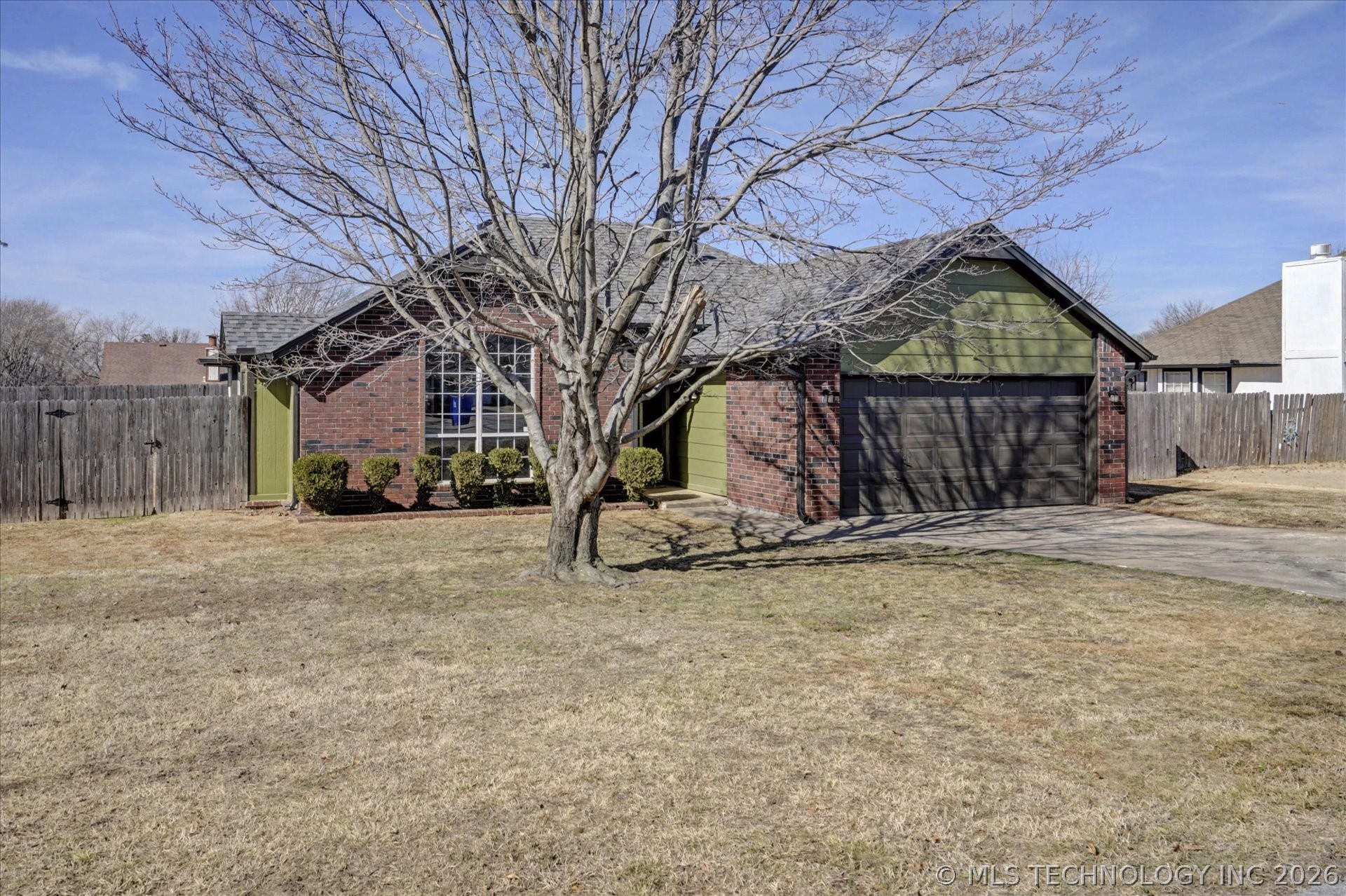 3752 S 214th Eastavenue Broken Arrow OK 74014