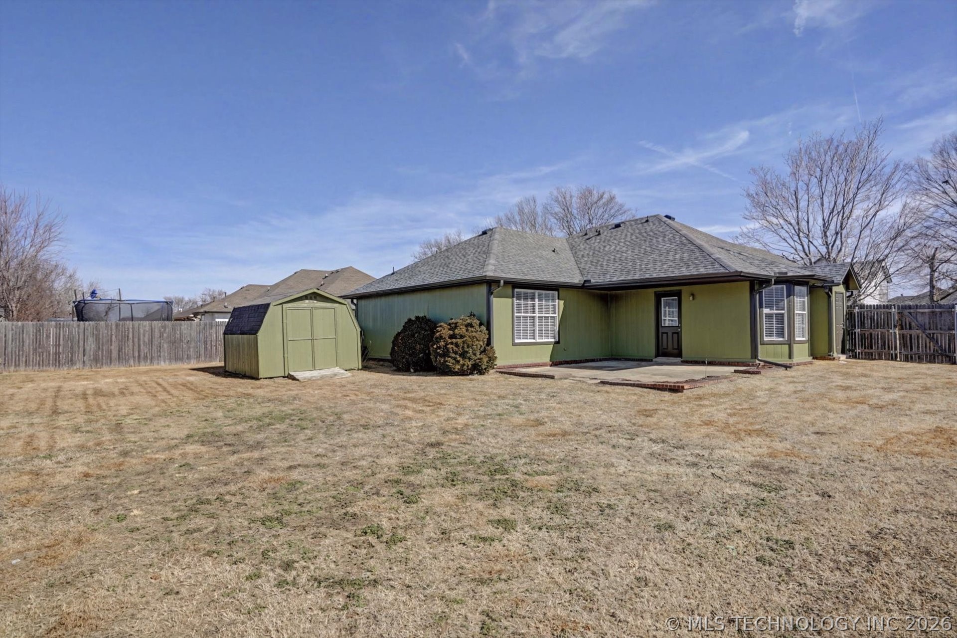 3752 S 214th Eastavenue Broken Arrow OK 74014