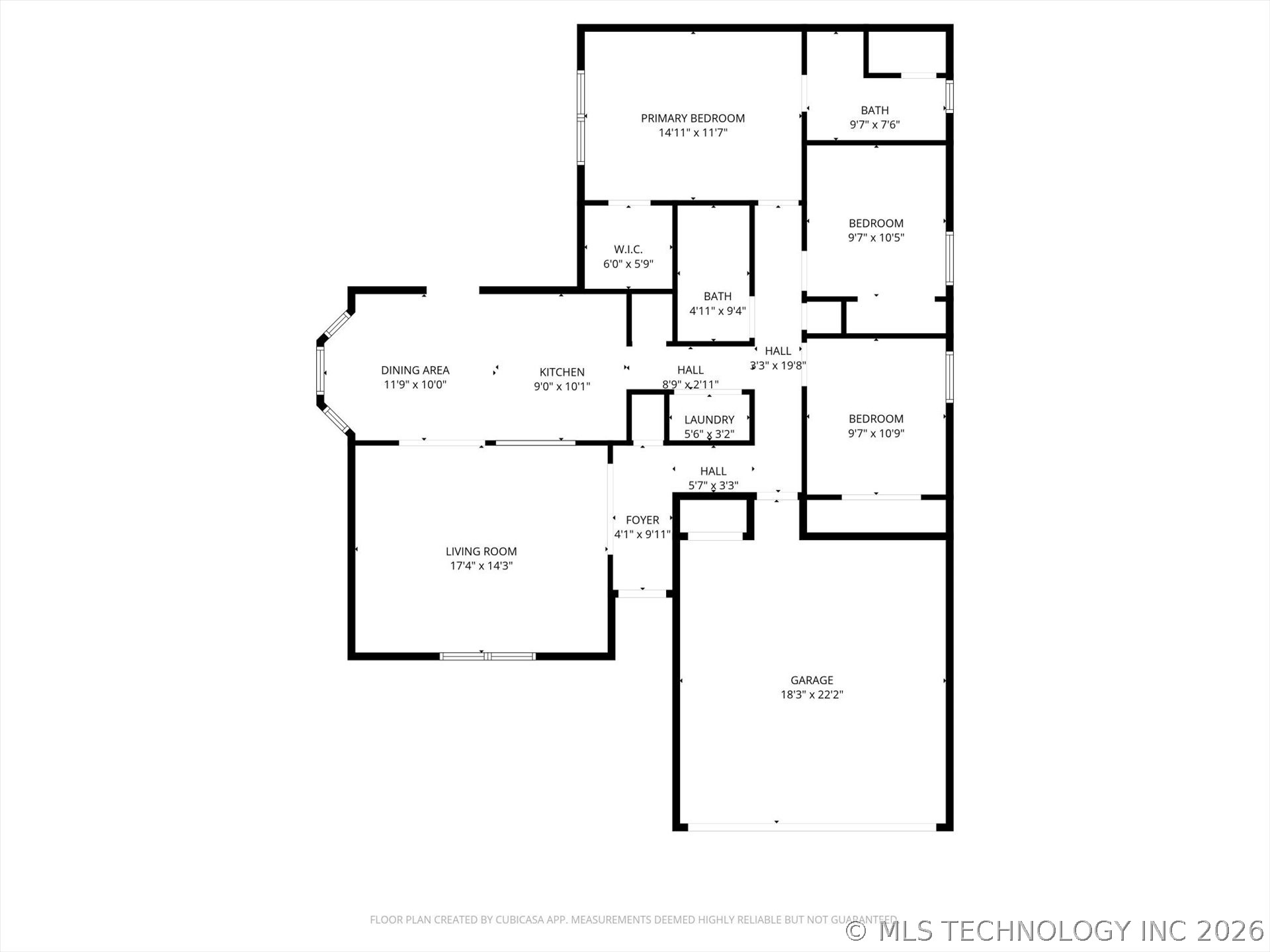 3752 S 214th Eastavenue Broken Arrow OK 74014