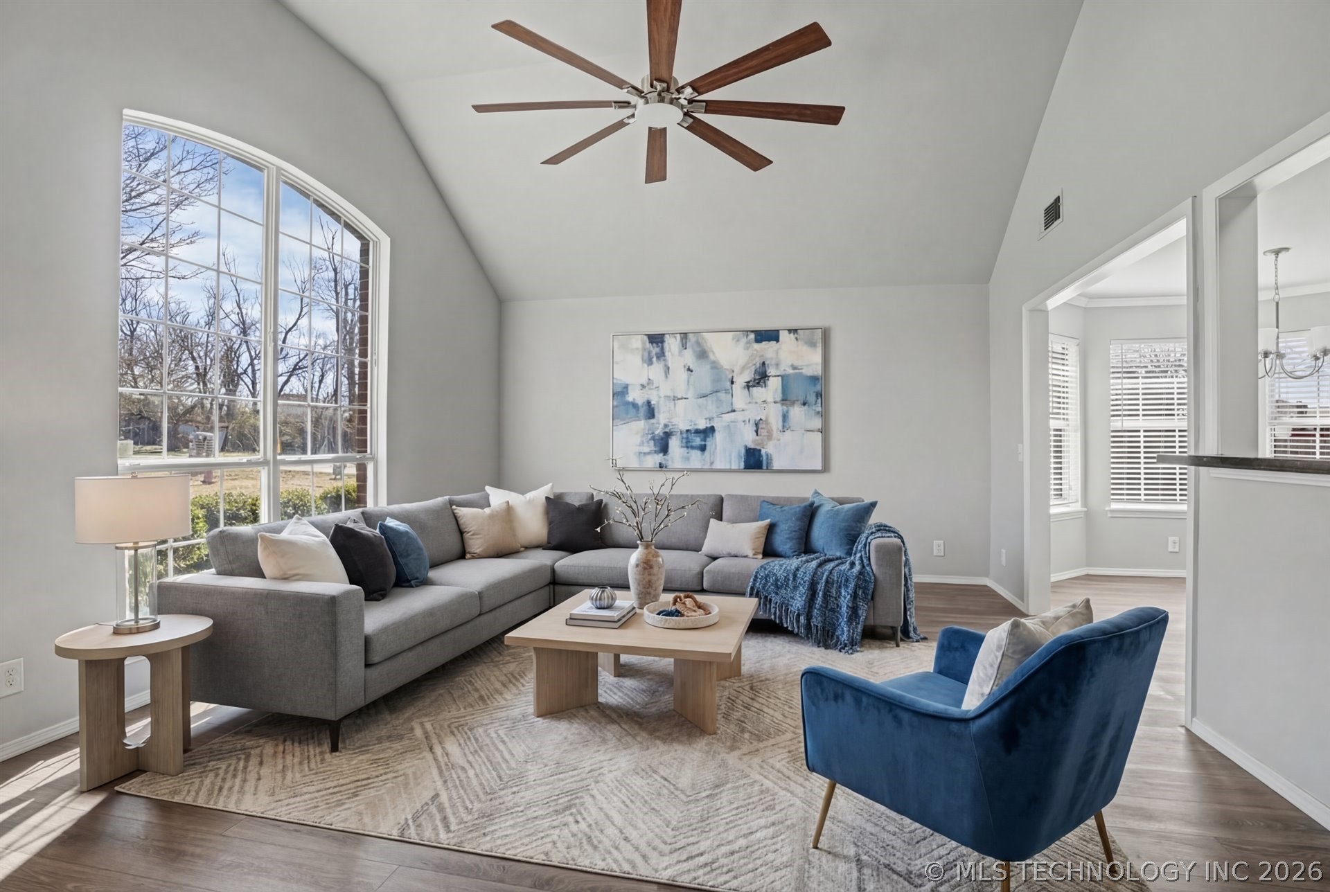 3752 S 214th Eastavenue Broken Arrow OK 74014