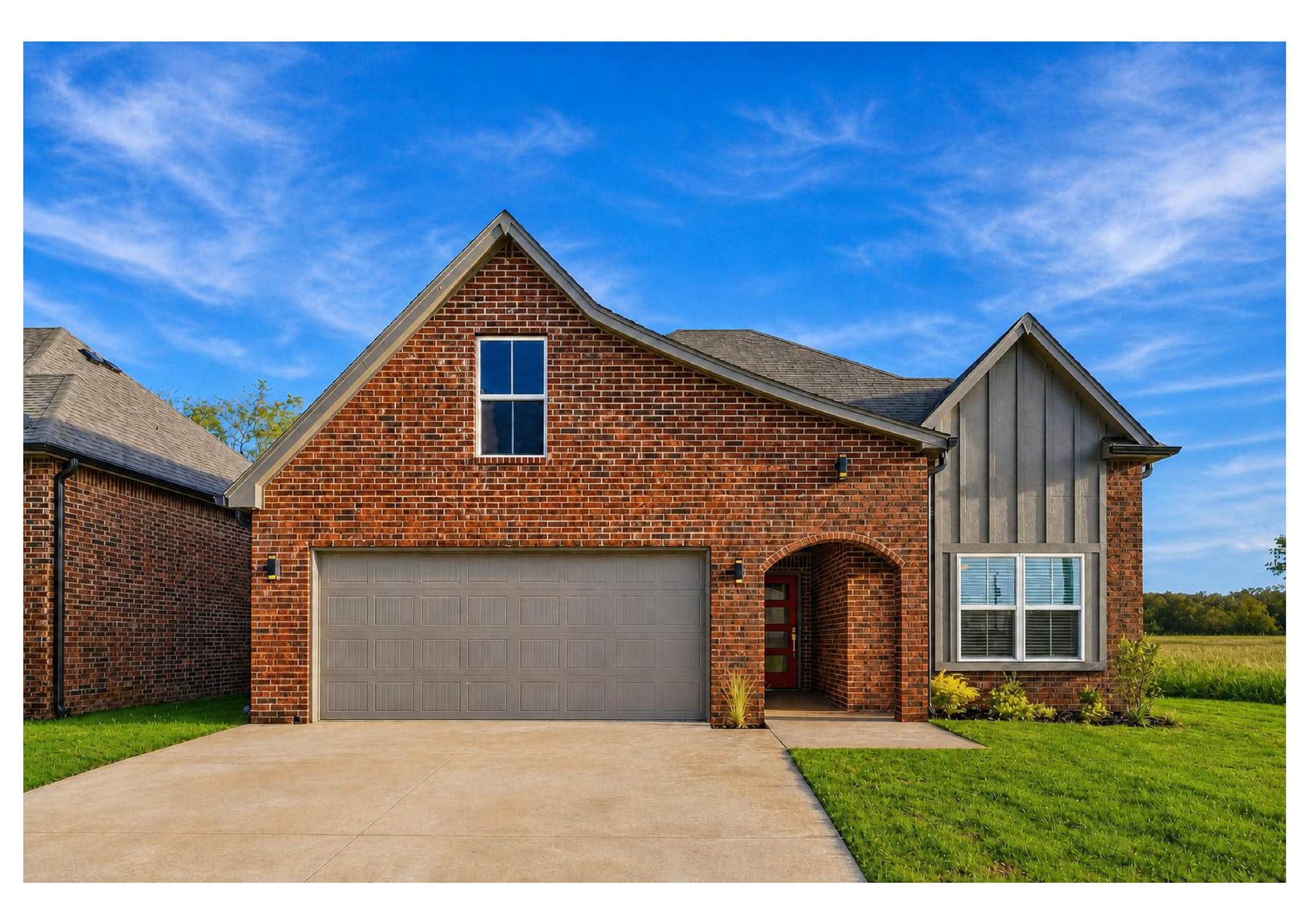 209 W Broadway Street Owasso OK 74055