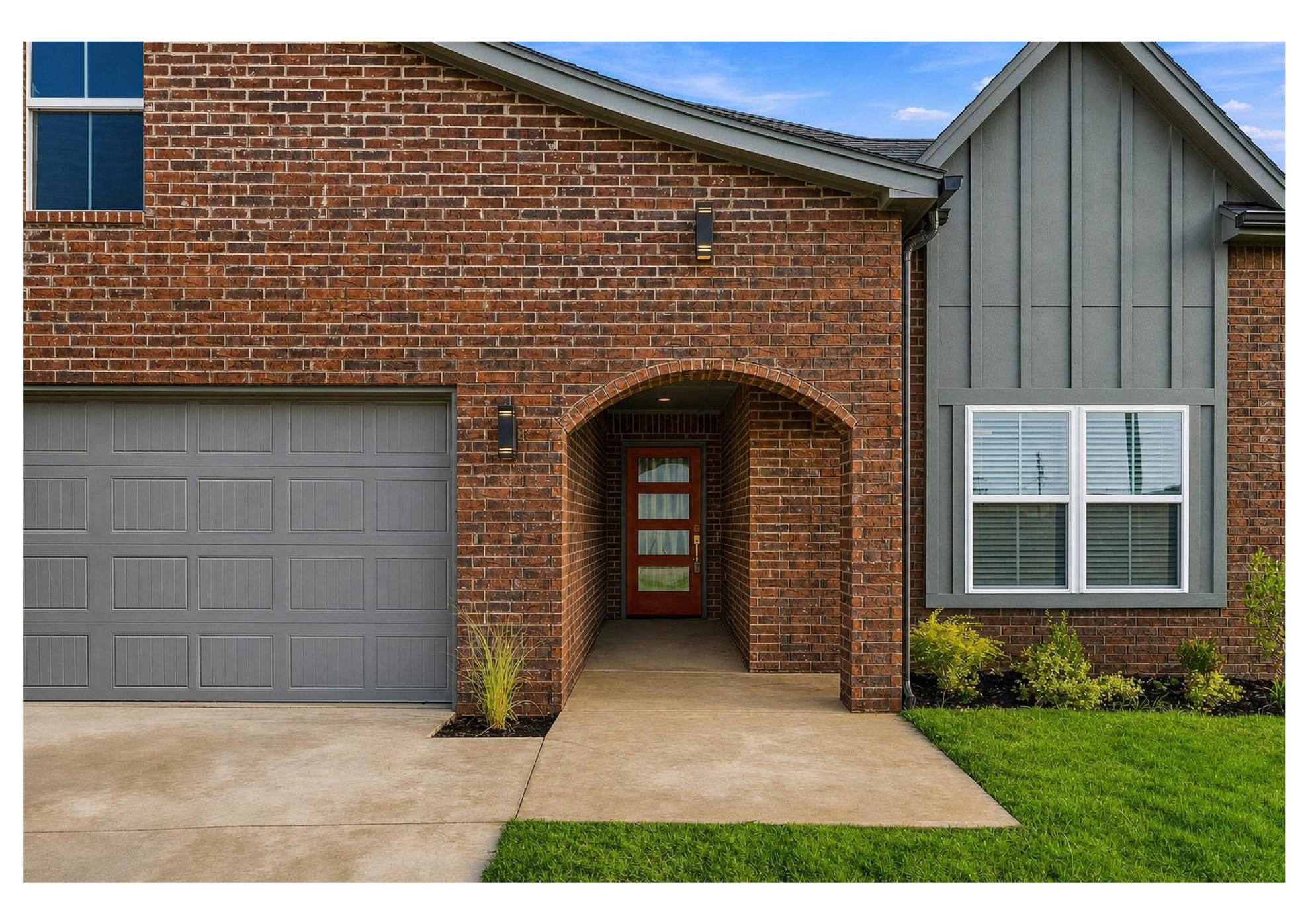209 W Broadway Street Owasso OK 74055