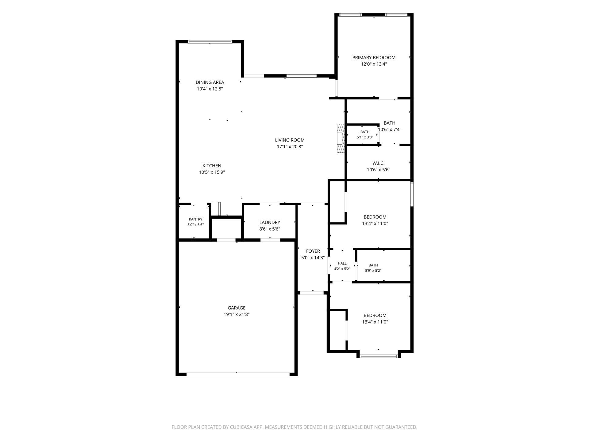 209 W Broadway Street Owasso OK 74055