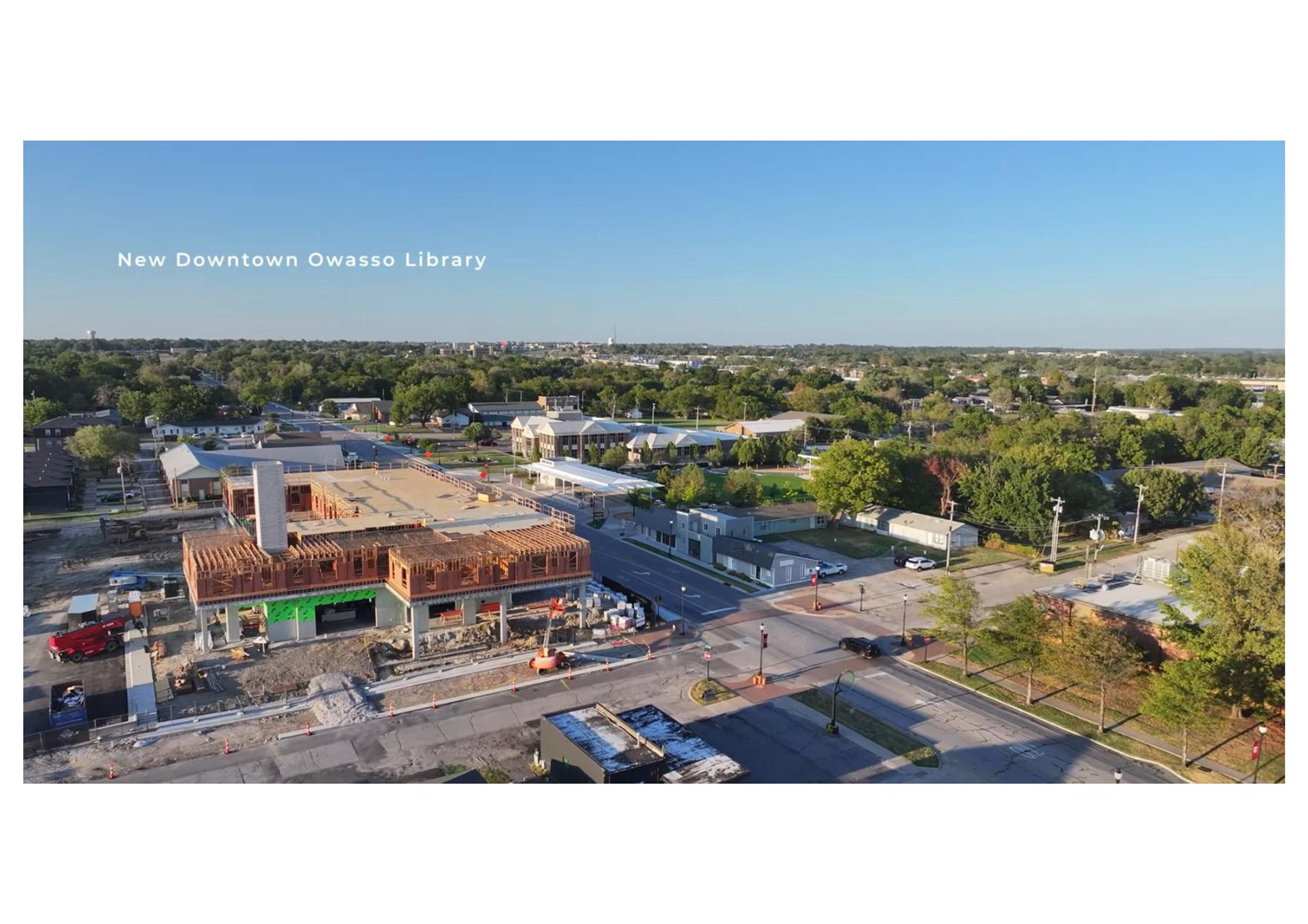 209 W Broadway Street Owasso OK 74055