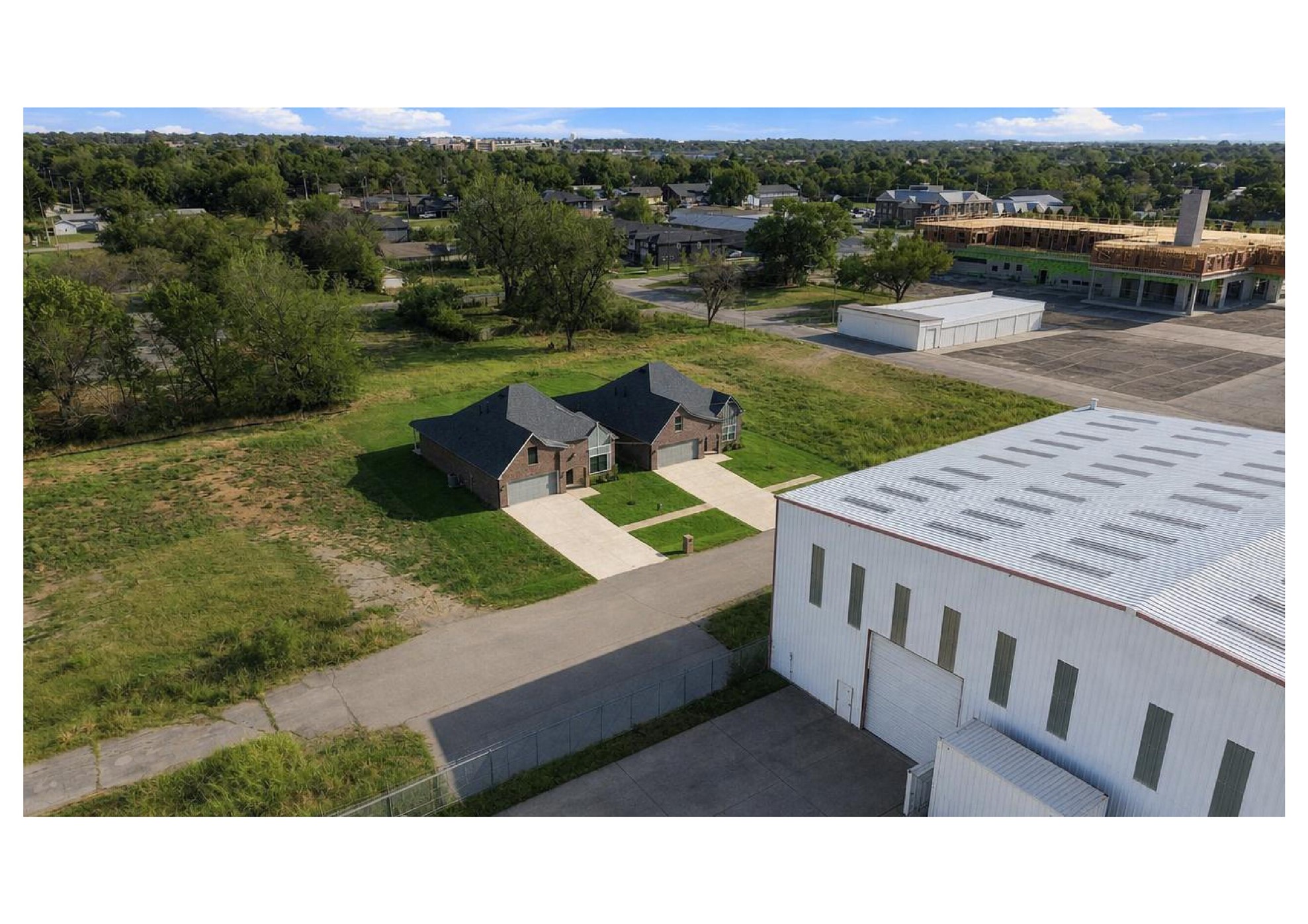 209 W Broadway Street Owasso OK 74055