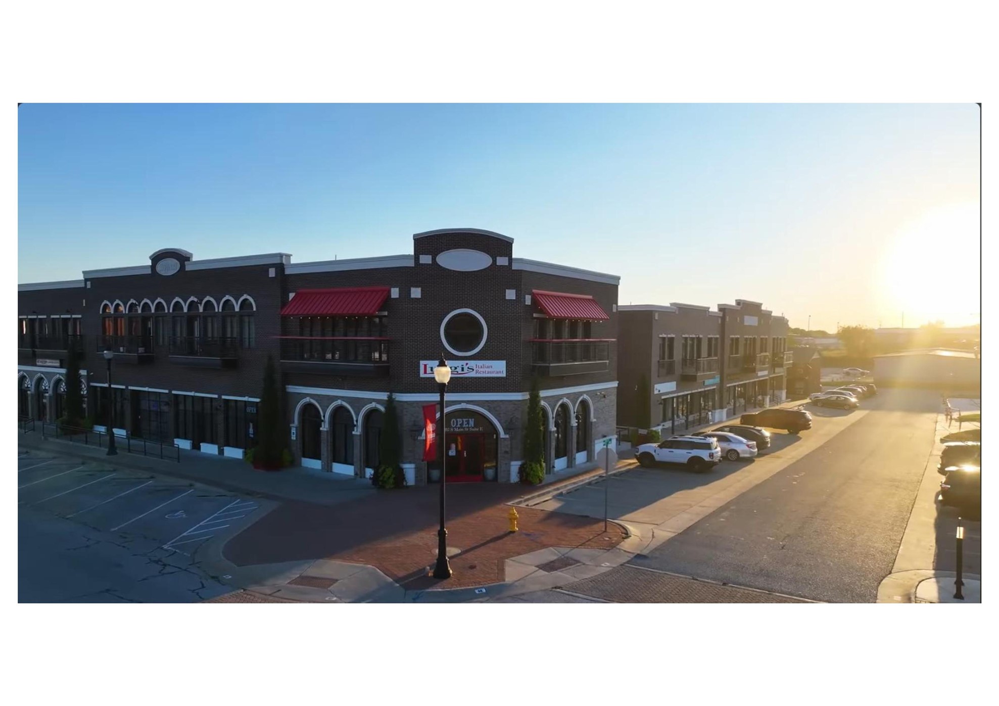 209 W Broadway Street Owasso OK 74055