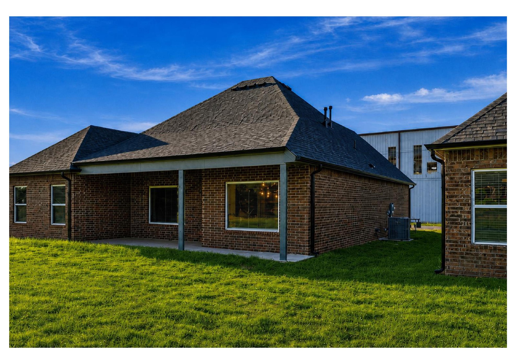 209 W Broadway Street Owasso OK 74055