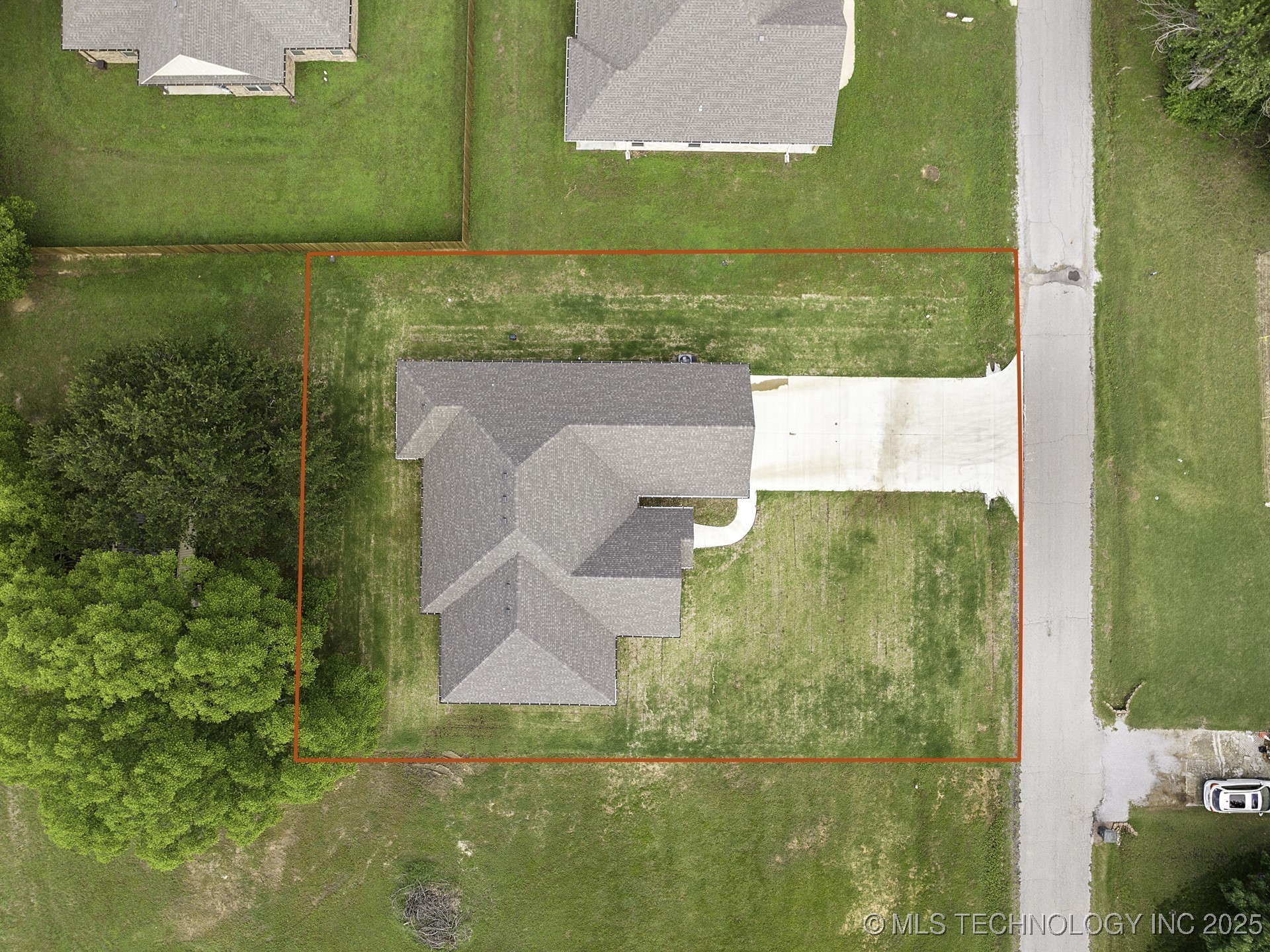 40 Whipperwill Street Lone Grove OK 73443