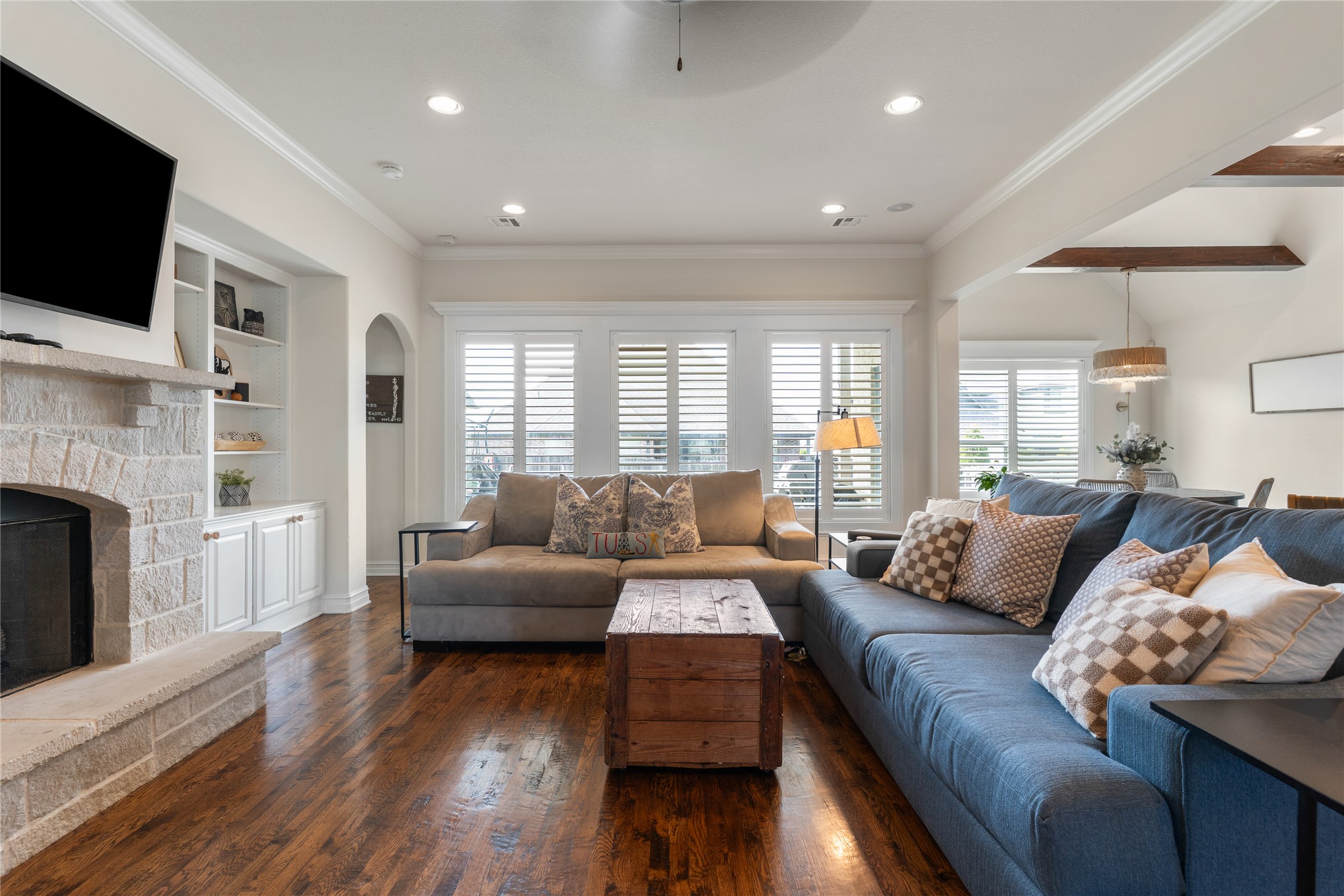 3911 W Tucson Place Broken Arrow OK 74011