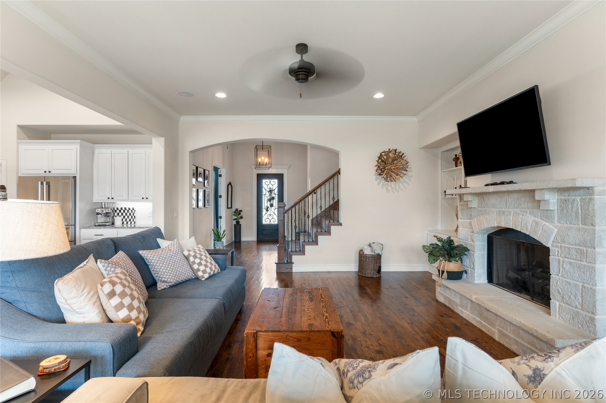 3911 W Tucson Place Broken Arrow OK 74011