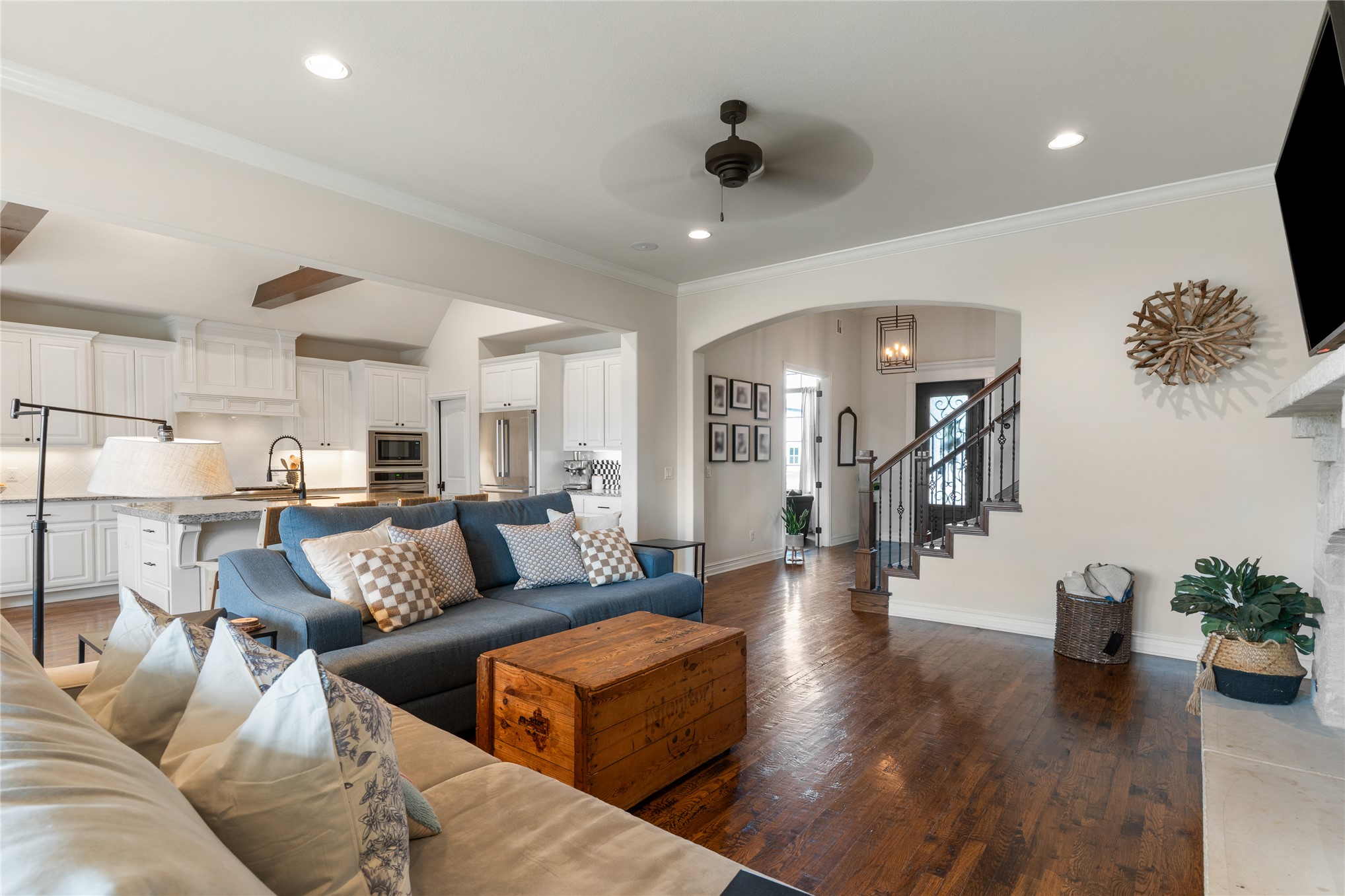 3911 W Tucson Place Broken Arrow OK 74011