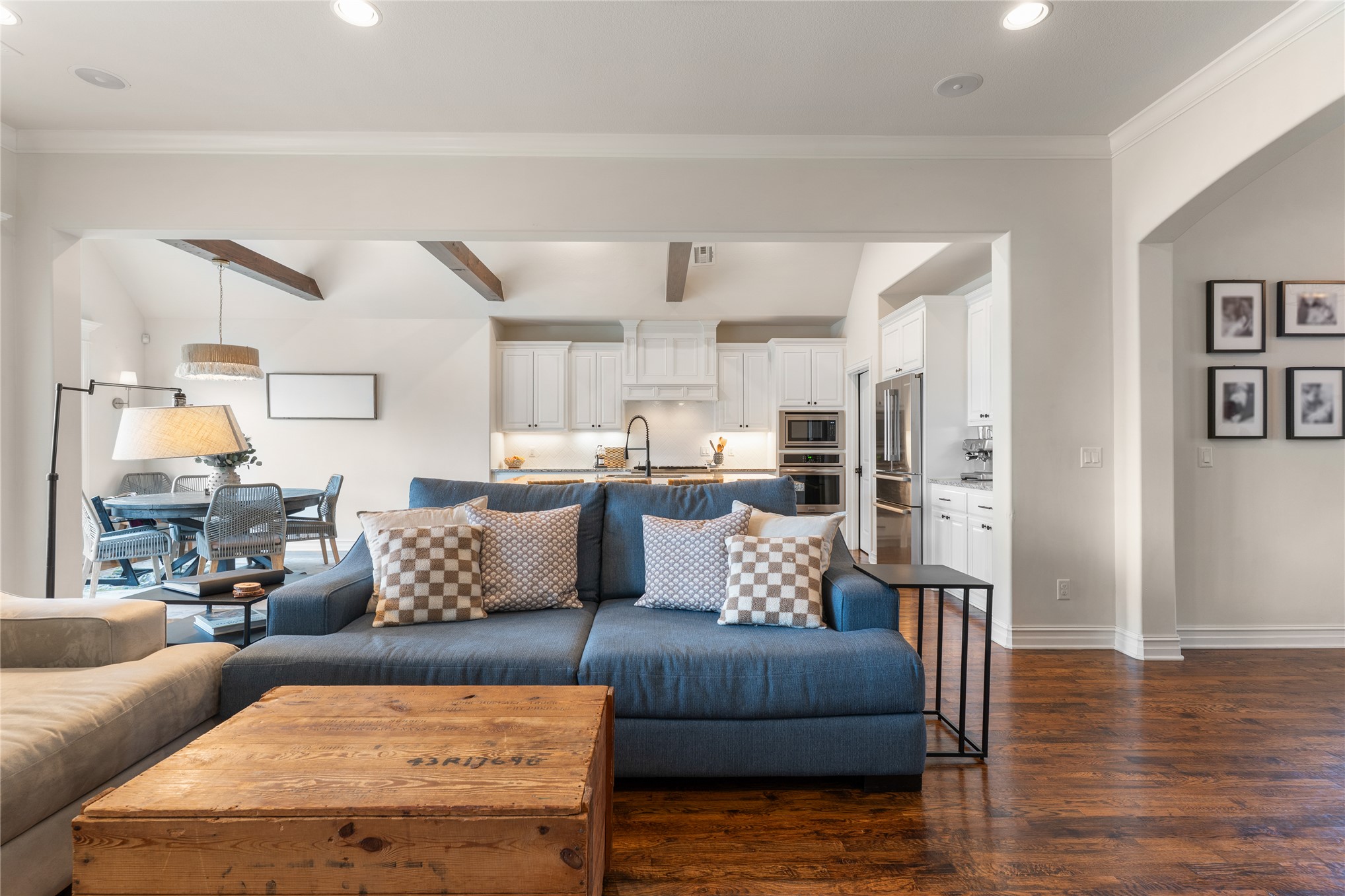 3911 W Tucson Place Broken Arrow OK 74011