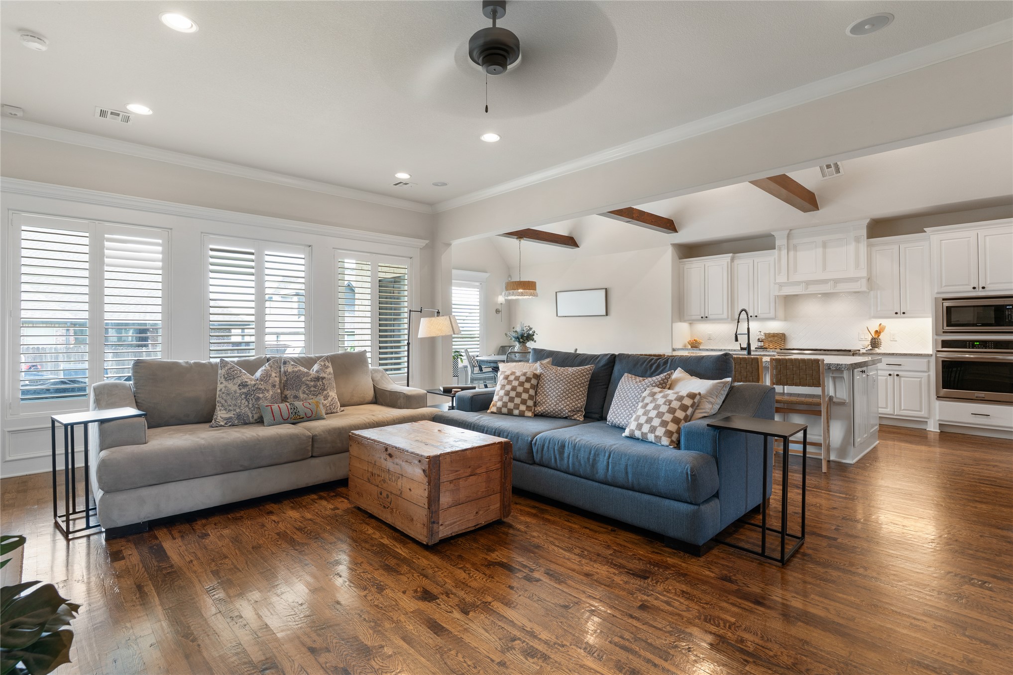 3911 W Tucson Place Broken Arrow OK 74011