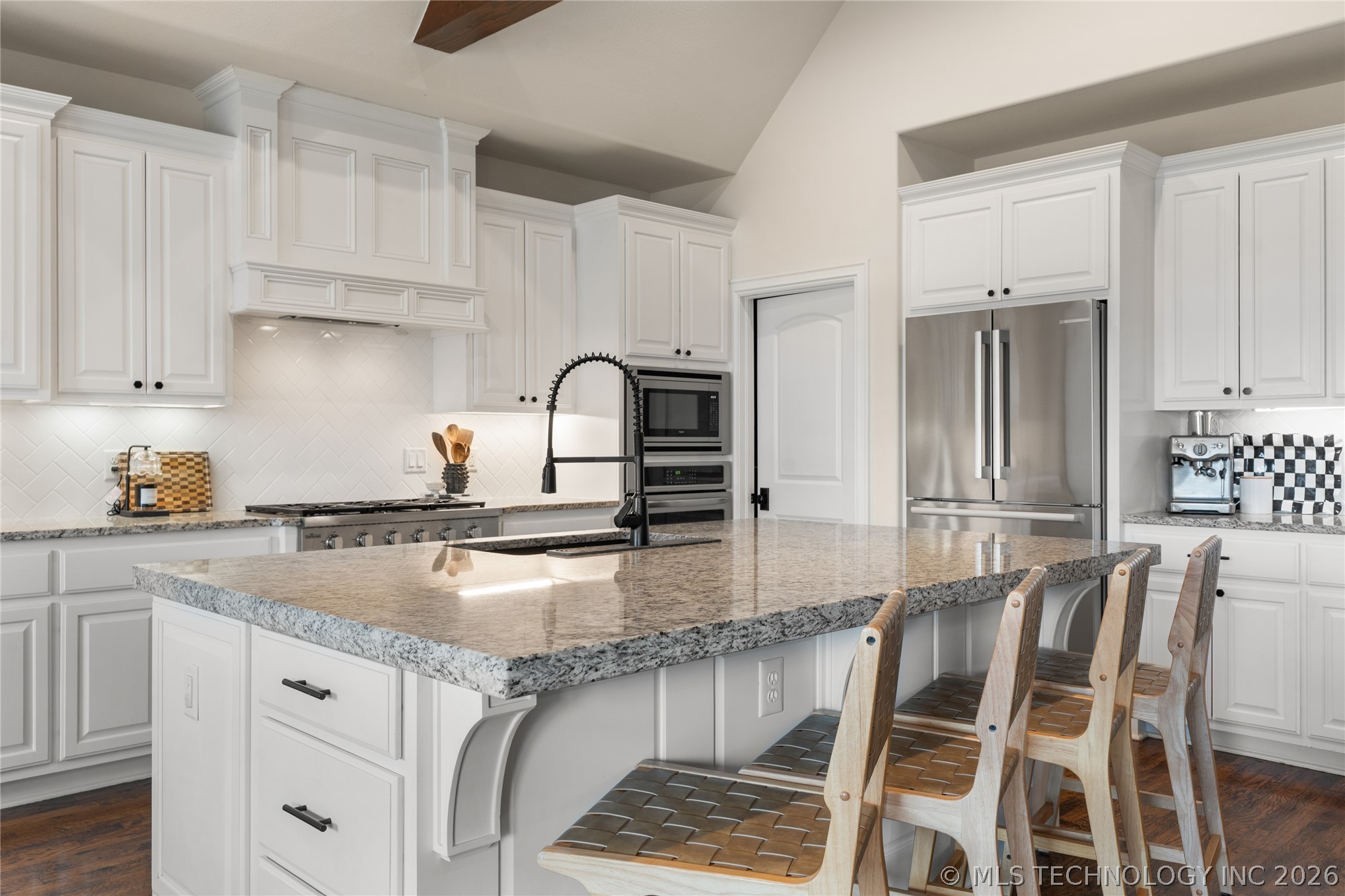 3911 W Tucson Place Broken Arrow OK 74011