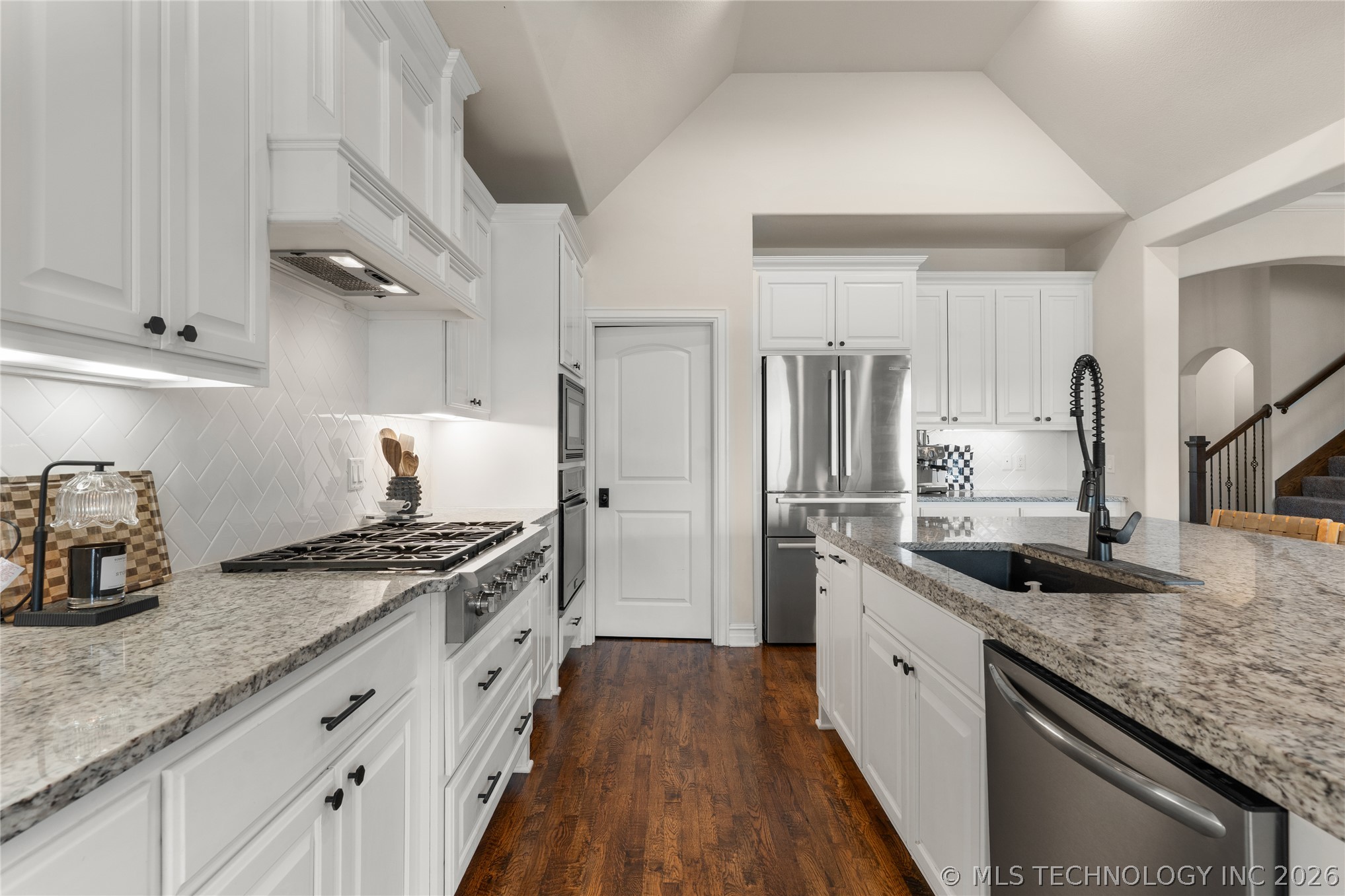 3911 W Tucson Place Broken Arrow OK 74011