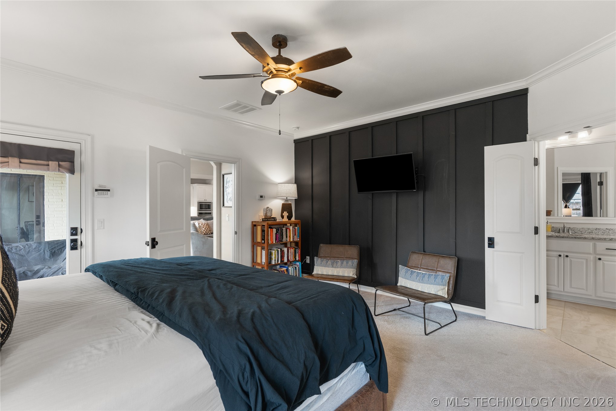 3911 W Tucson Place Broken Arrow OK 74011