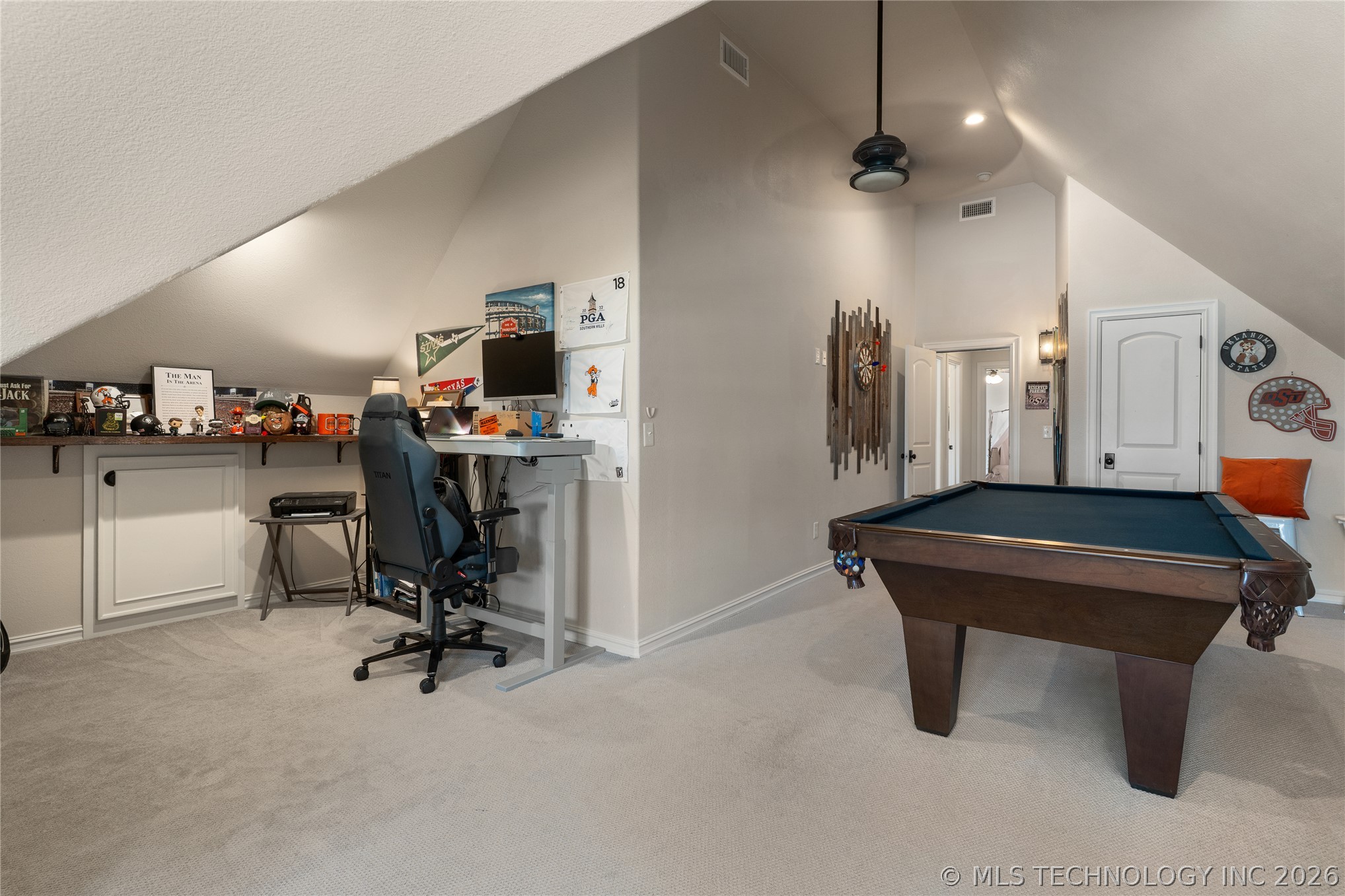 3911 W Tucson Place Broken Arrow OK 74011