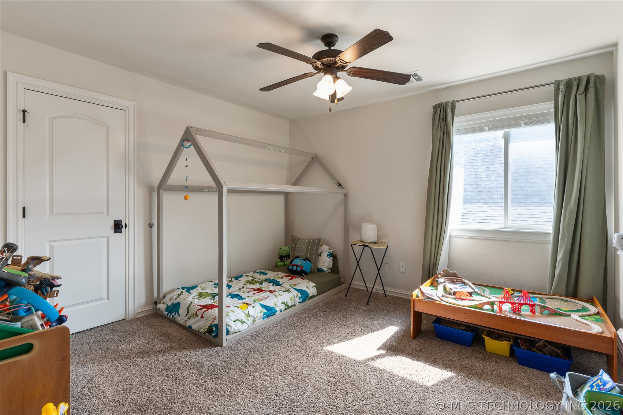 3911 W Tucson Place Broken Arrow OK 74011