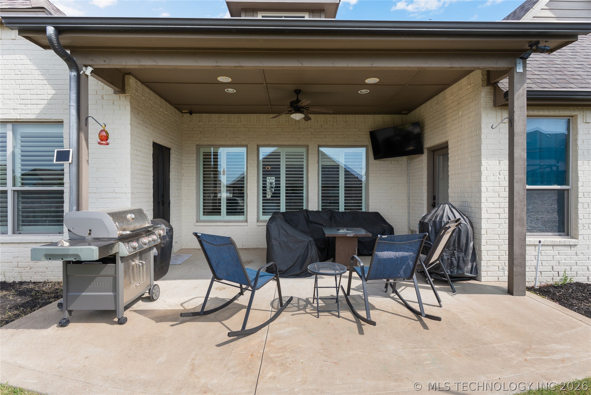 3911 W Tucson Place Broken Arrow OK 74011
