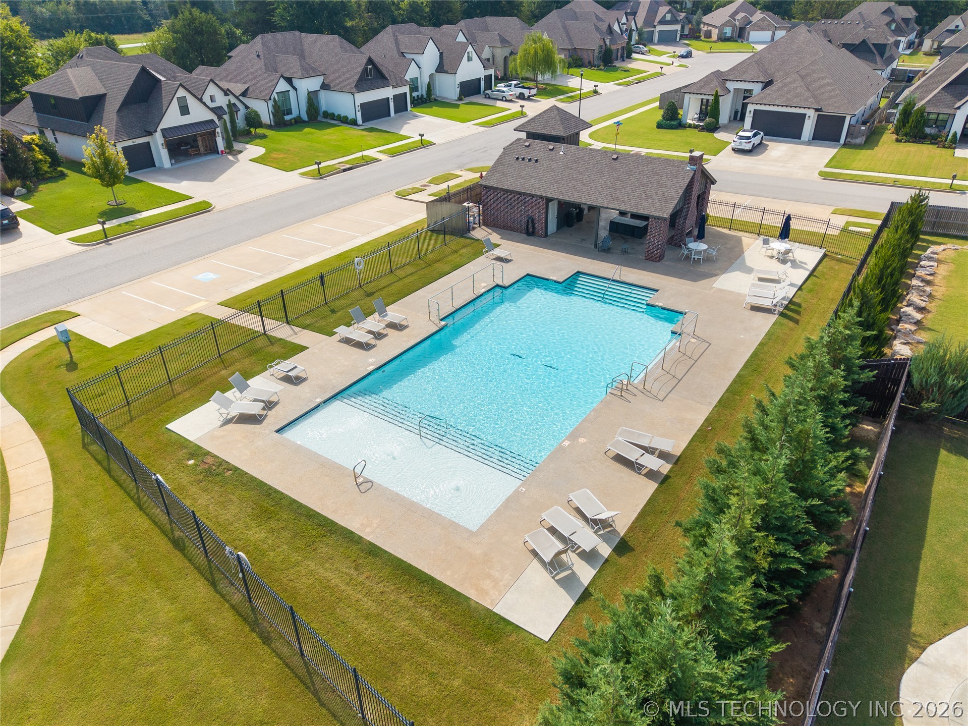 3911 W Tucson Place Broken Arrow OK 74011