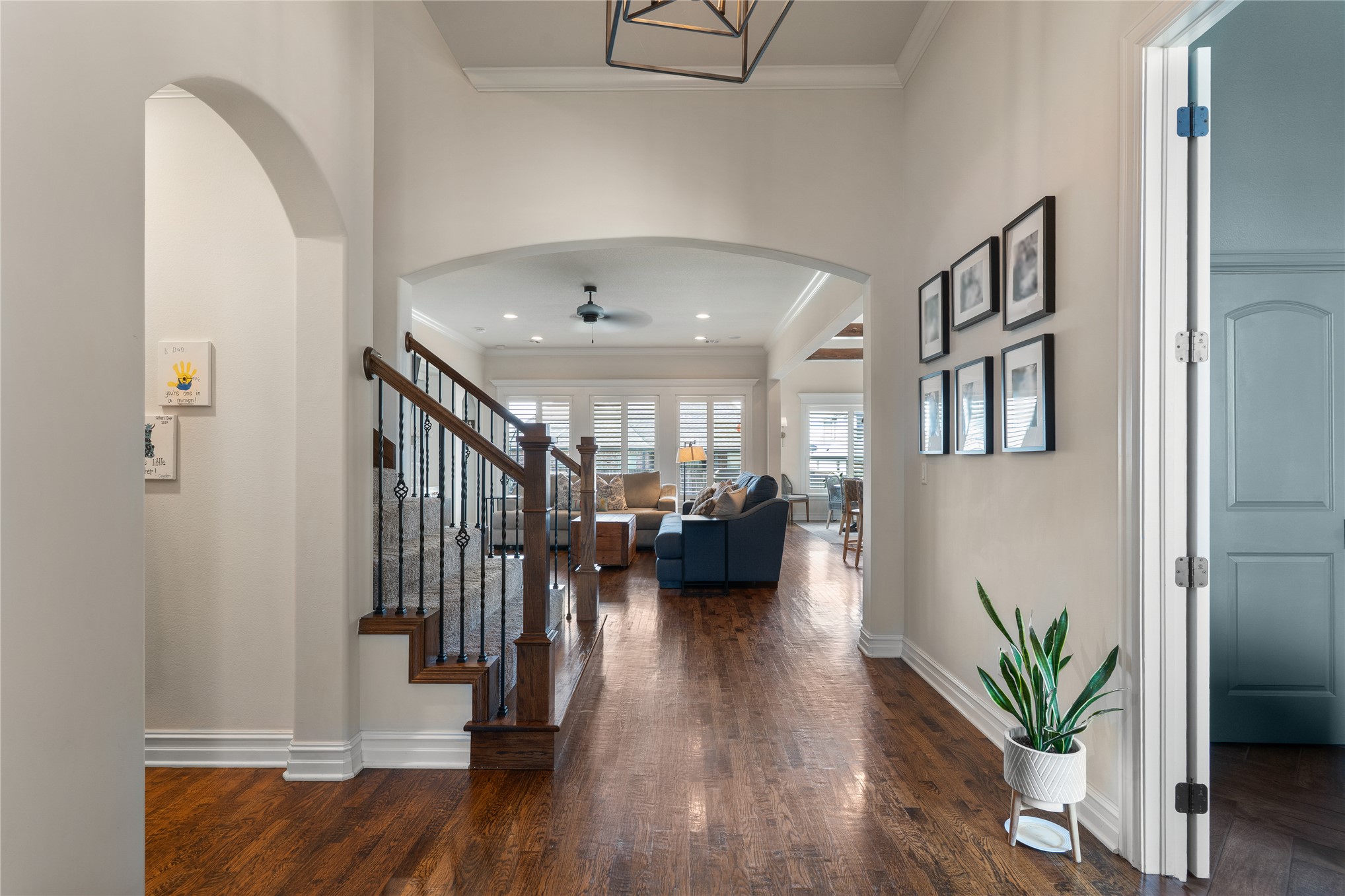 3911 W Tucson Place Broken Arrow OK 74011